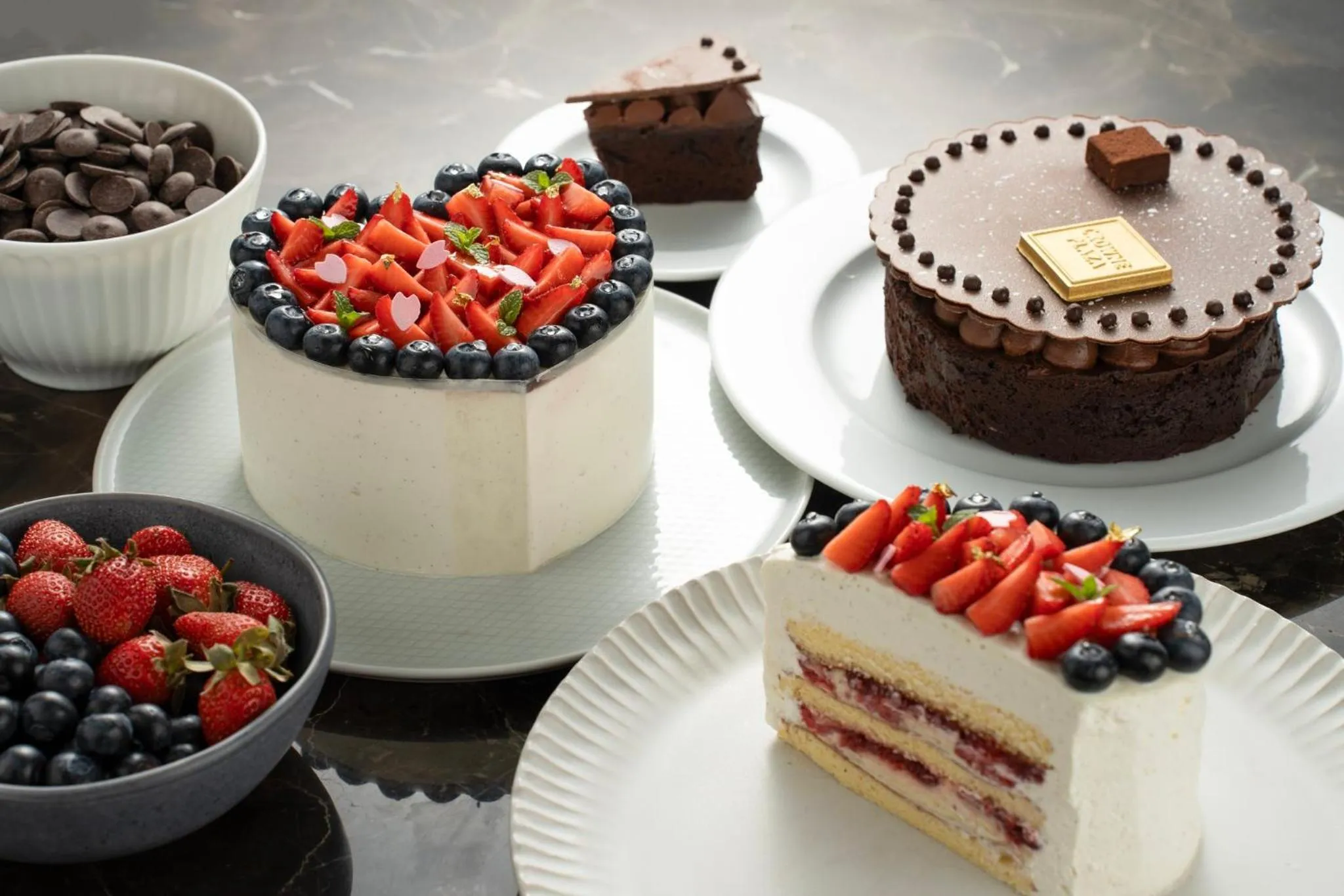 Lounge or bar in Crowne Plaza Tainan by IHG