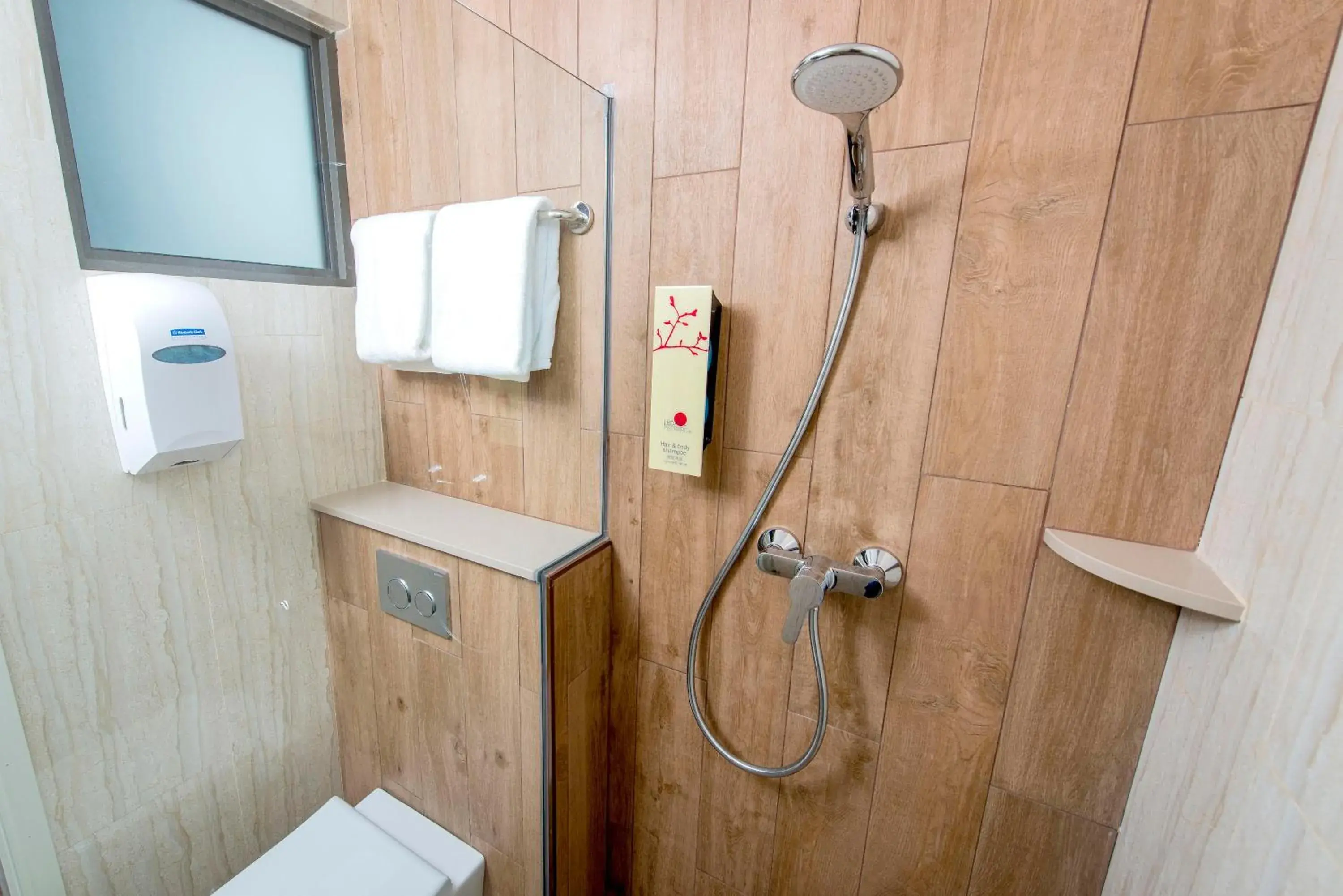 Superior Double Room in Hotel 81 Premier Star Superior Double Room in Hotel 81 Premier Star