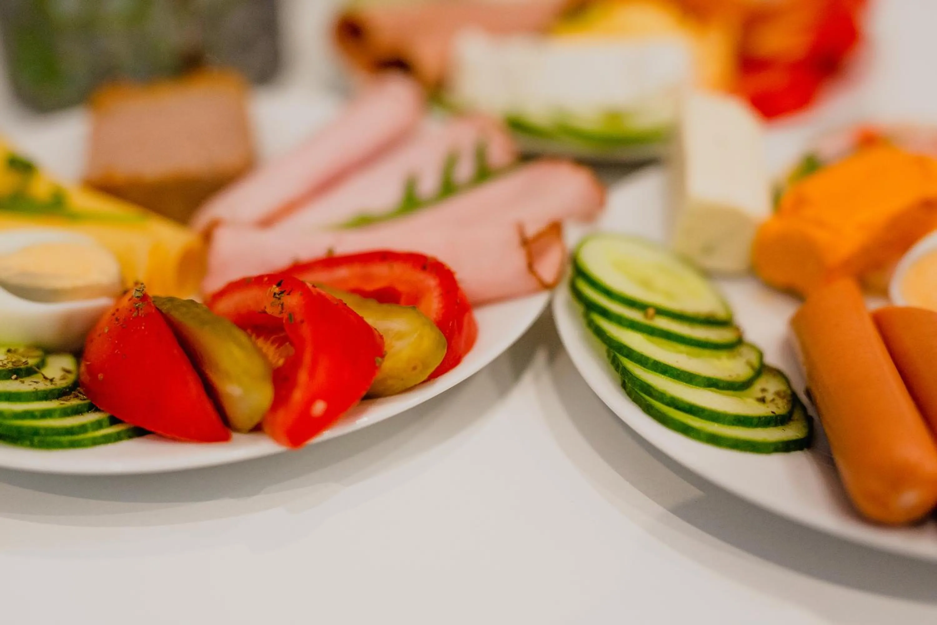 Breakfast in Stacja Zakopane - Apartamenty w centrum