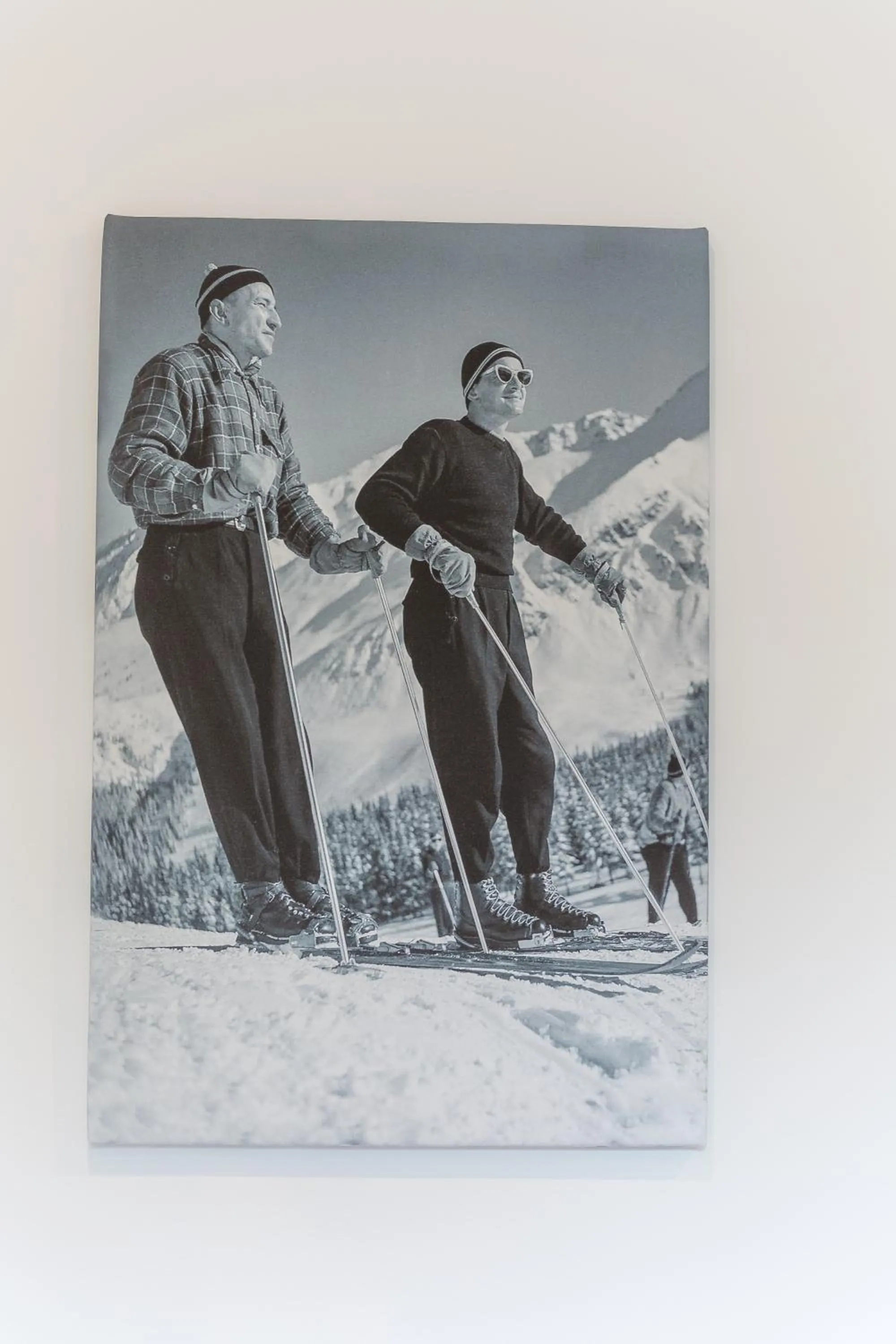 People in Stacja Zakopane - Apartamenty w centrum