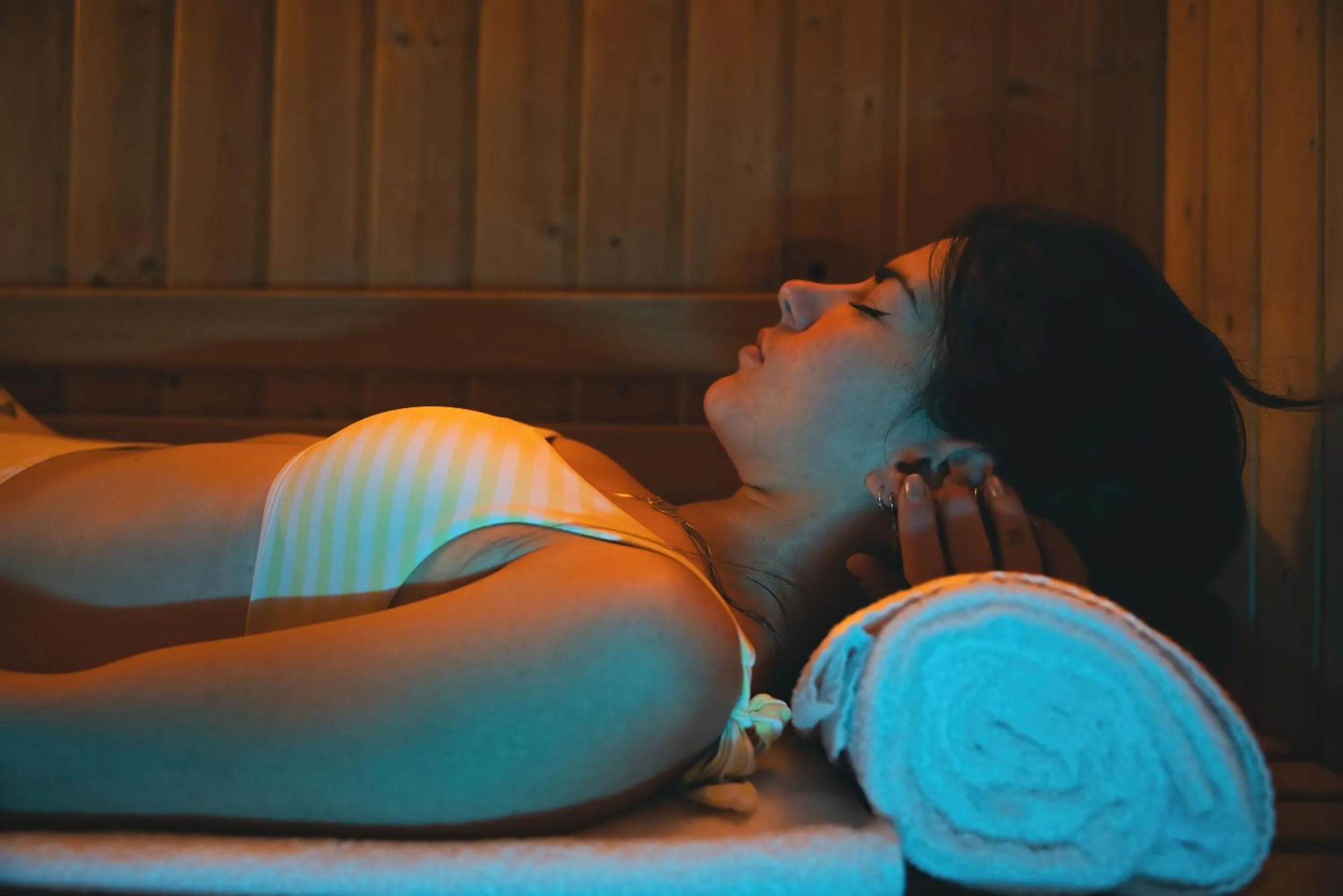 Activities in Le Loup Blanc