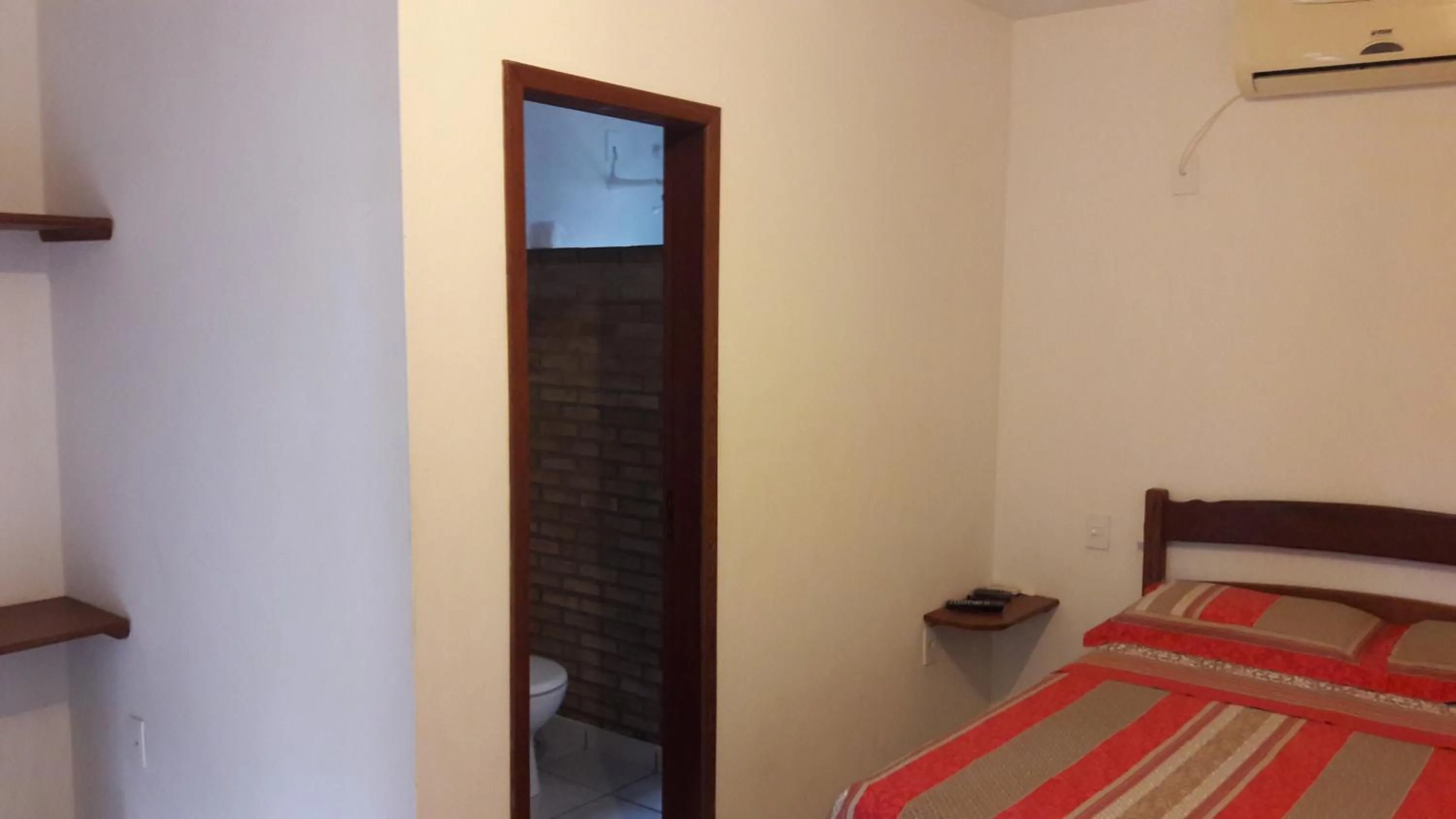 Other, Bed in Pousada Rio e Mar