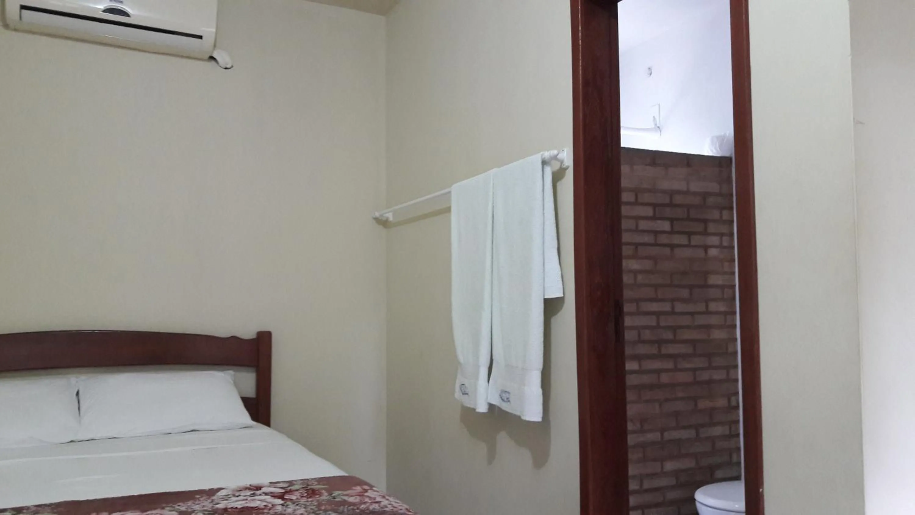 Other, Bed in Pousada Rio e Mar