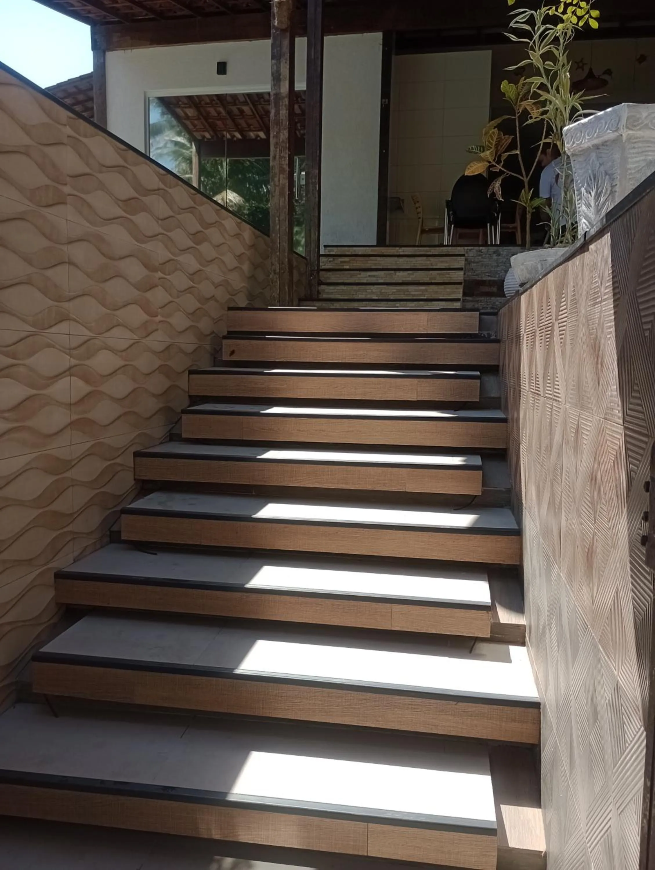 Mata Virgem Hostel e Pousada