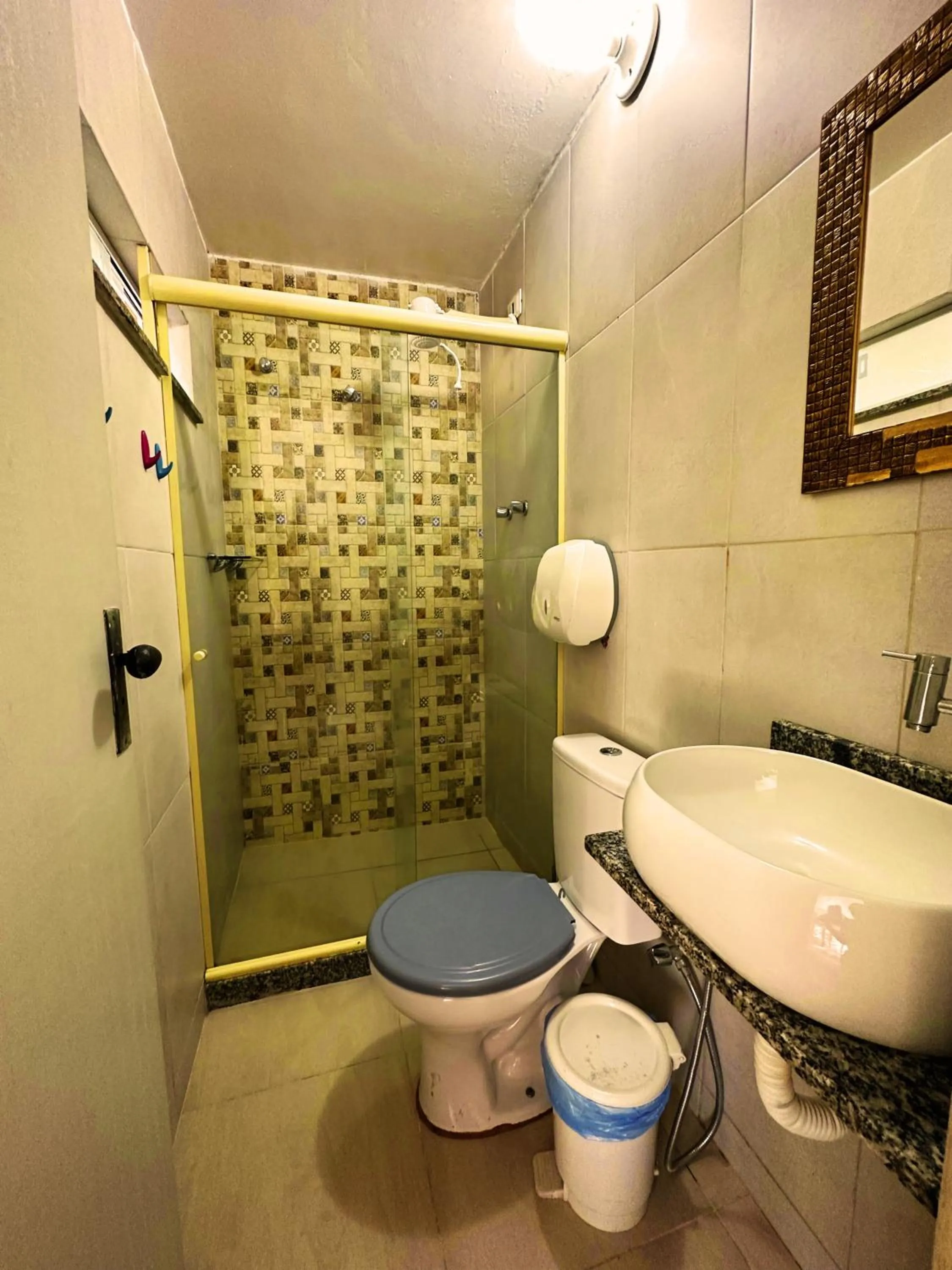 Mata Virgem Hostel e Pousada