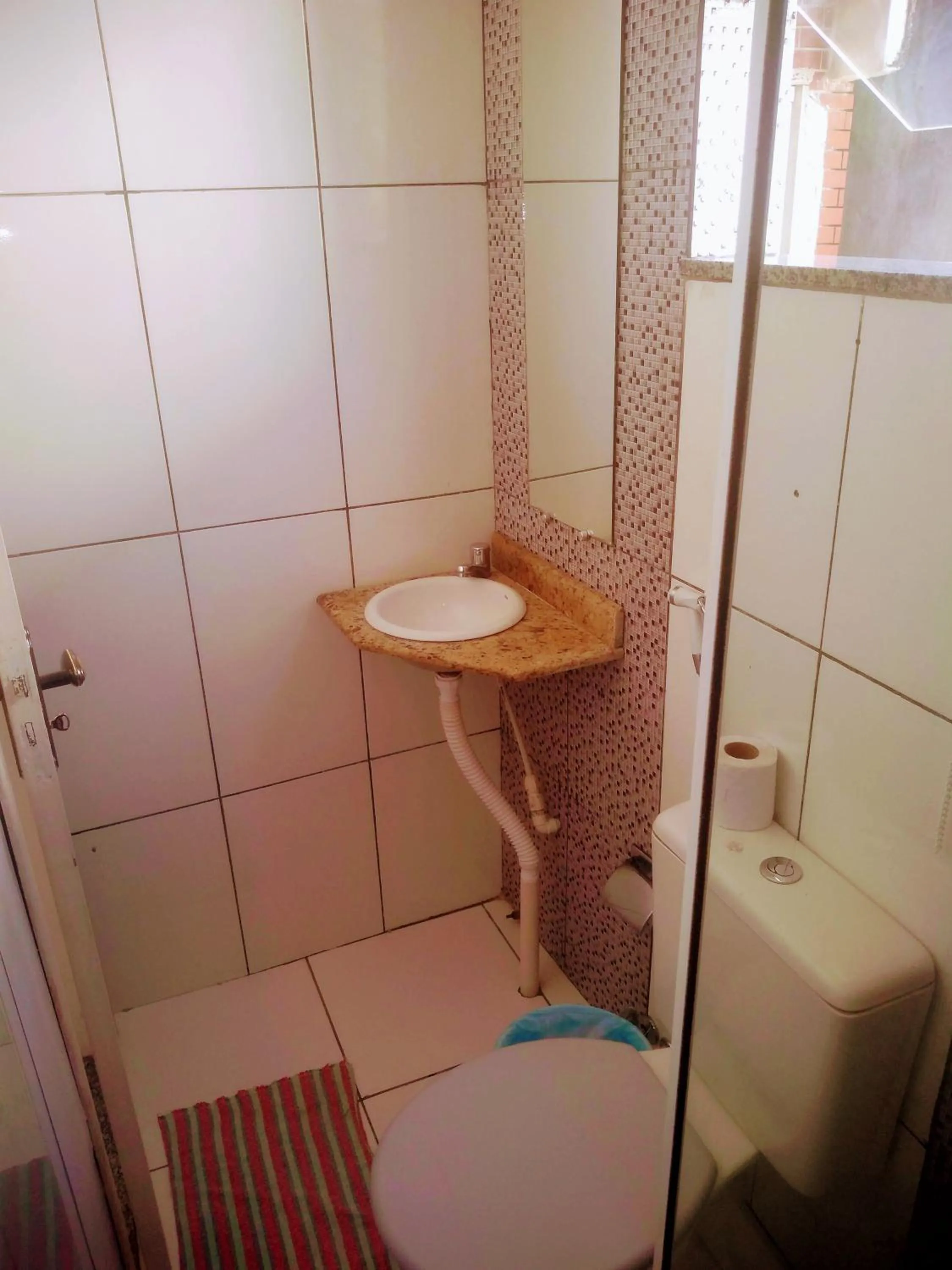 Mata Virgem Hostel e Pousada