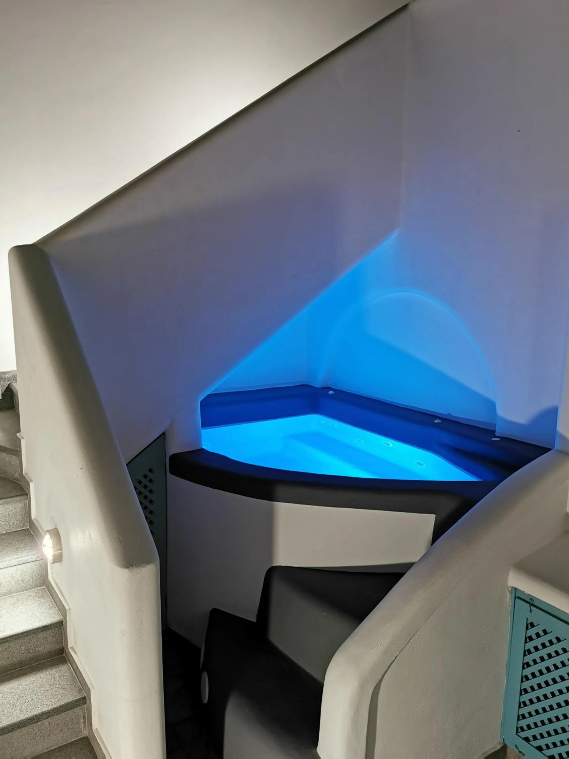 Hot Tub in Anastasia Princess Luxury Beach Residence, Adults Only