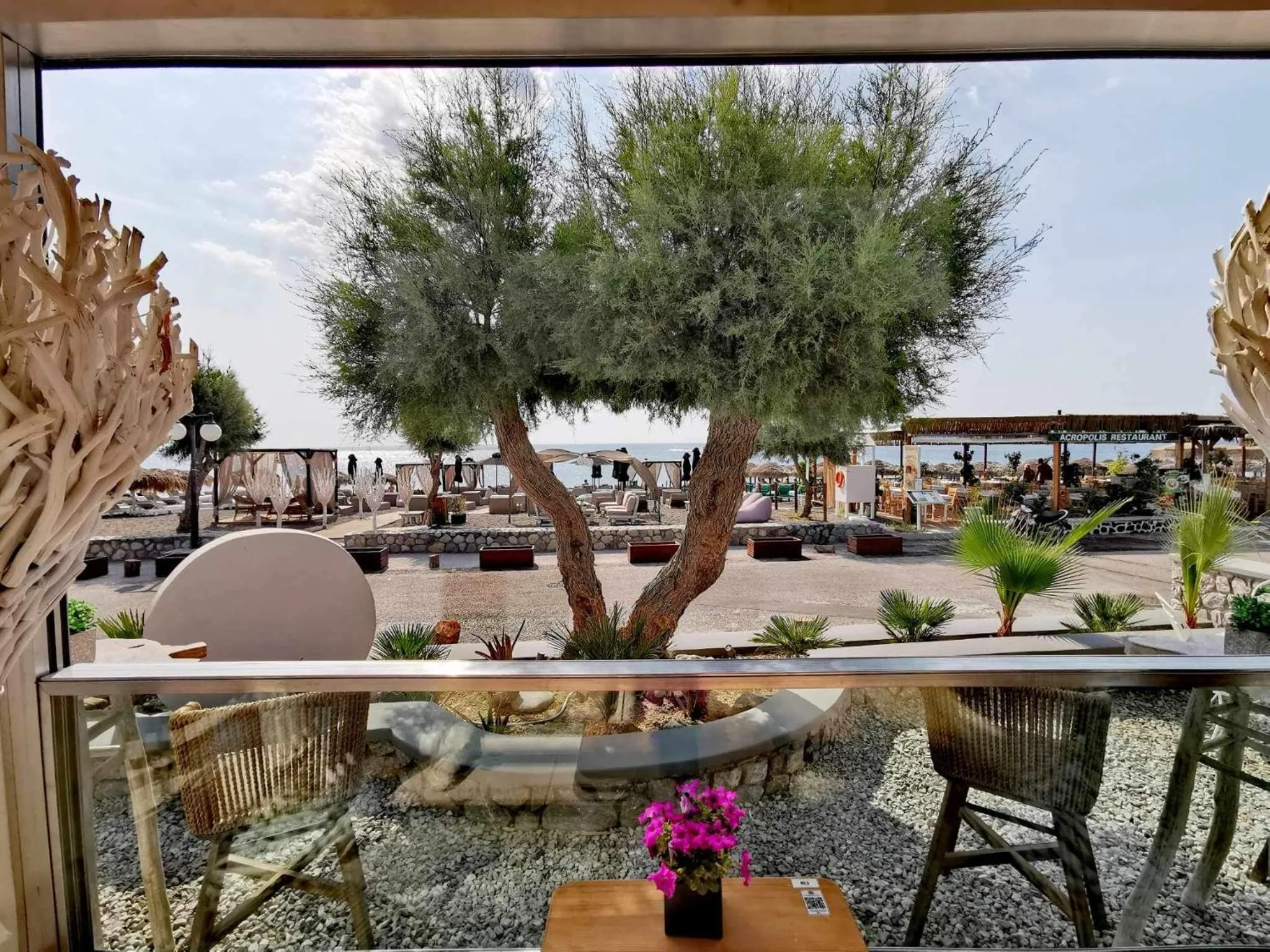 Lounge or bar in Anastasia Princess Luxury Beach Residence, Adults Only