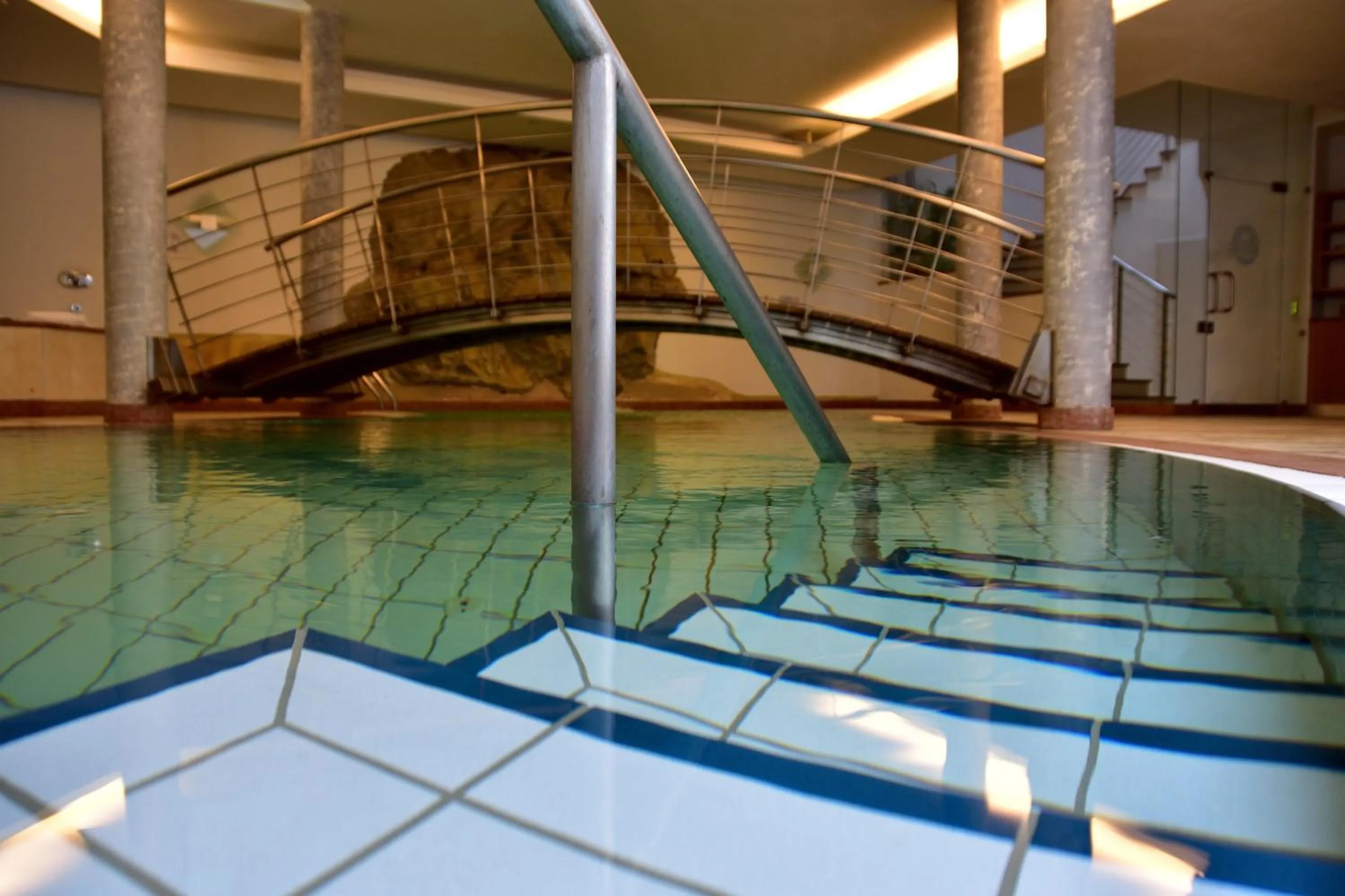 Activities in Hotel Krone