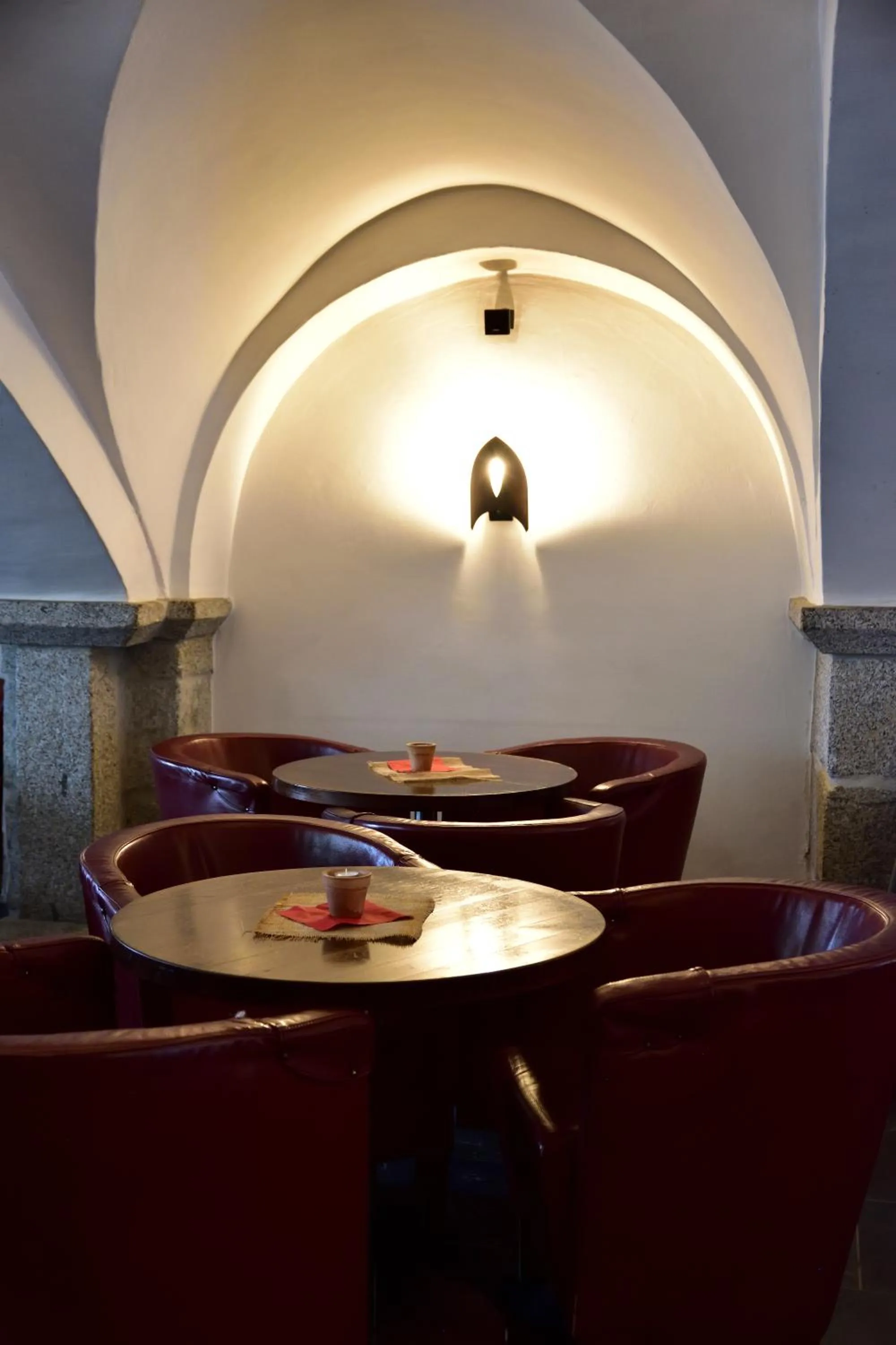 Lounge or bar in Hotel Krone