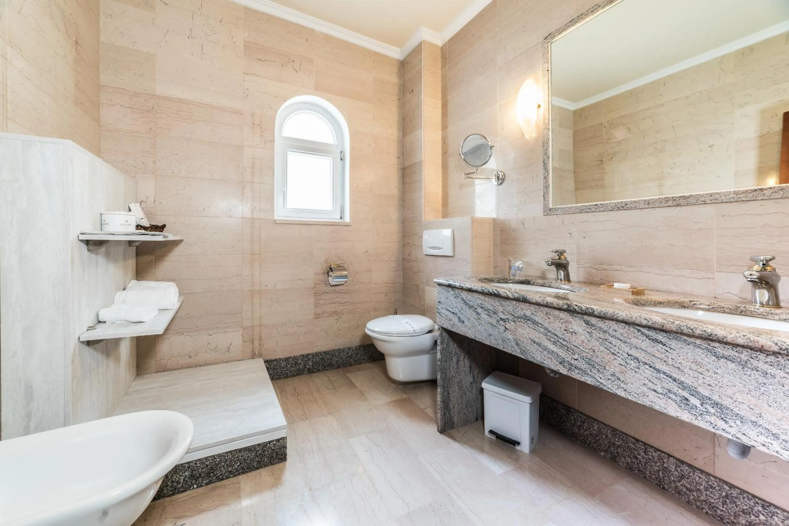 Decorative detail in Grand Hotel Palladium Santa Eulalia del Rio