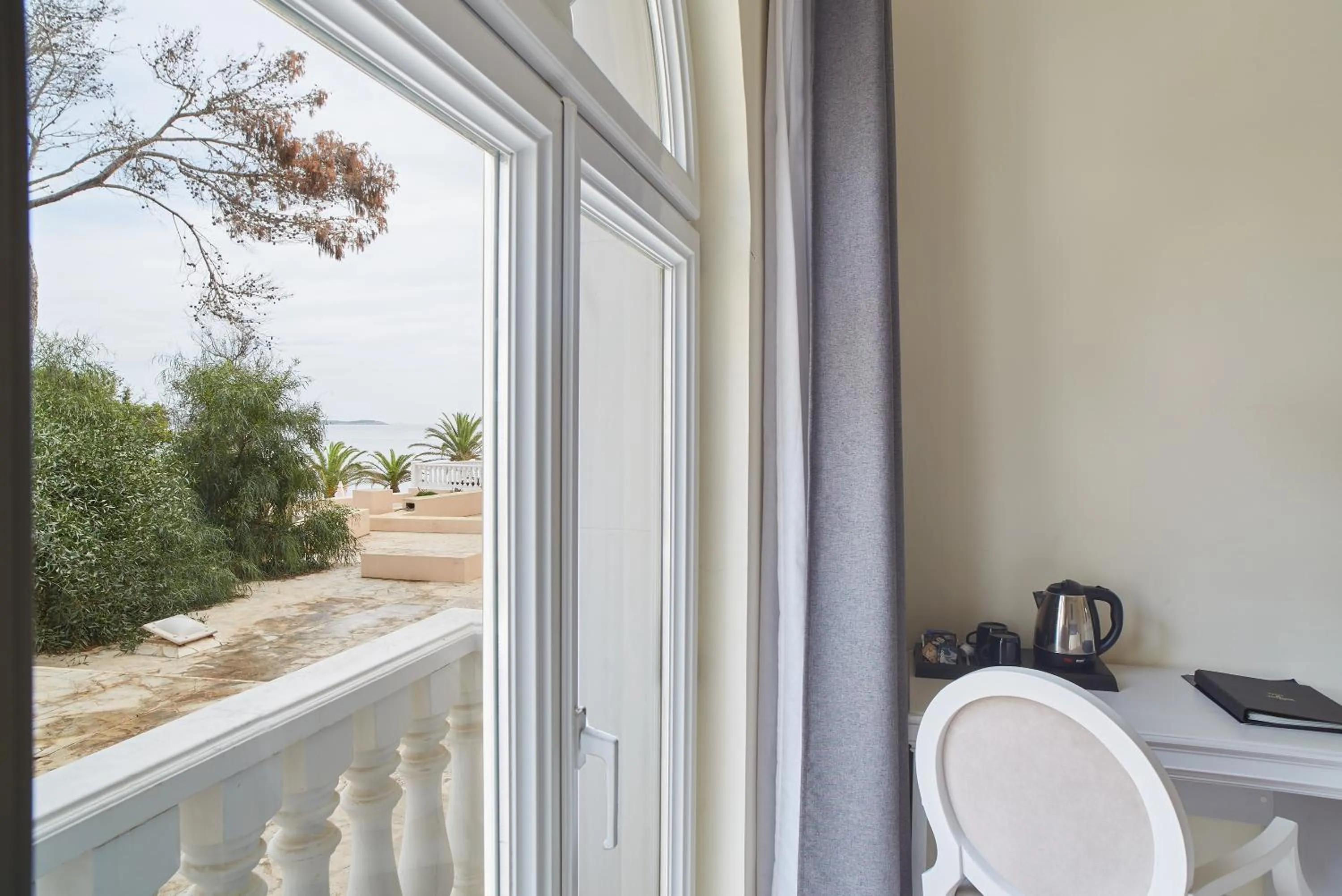 Off site in Grand Hotel Palladium Santa Eulalia del Rio