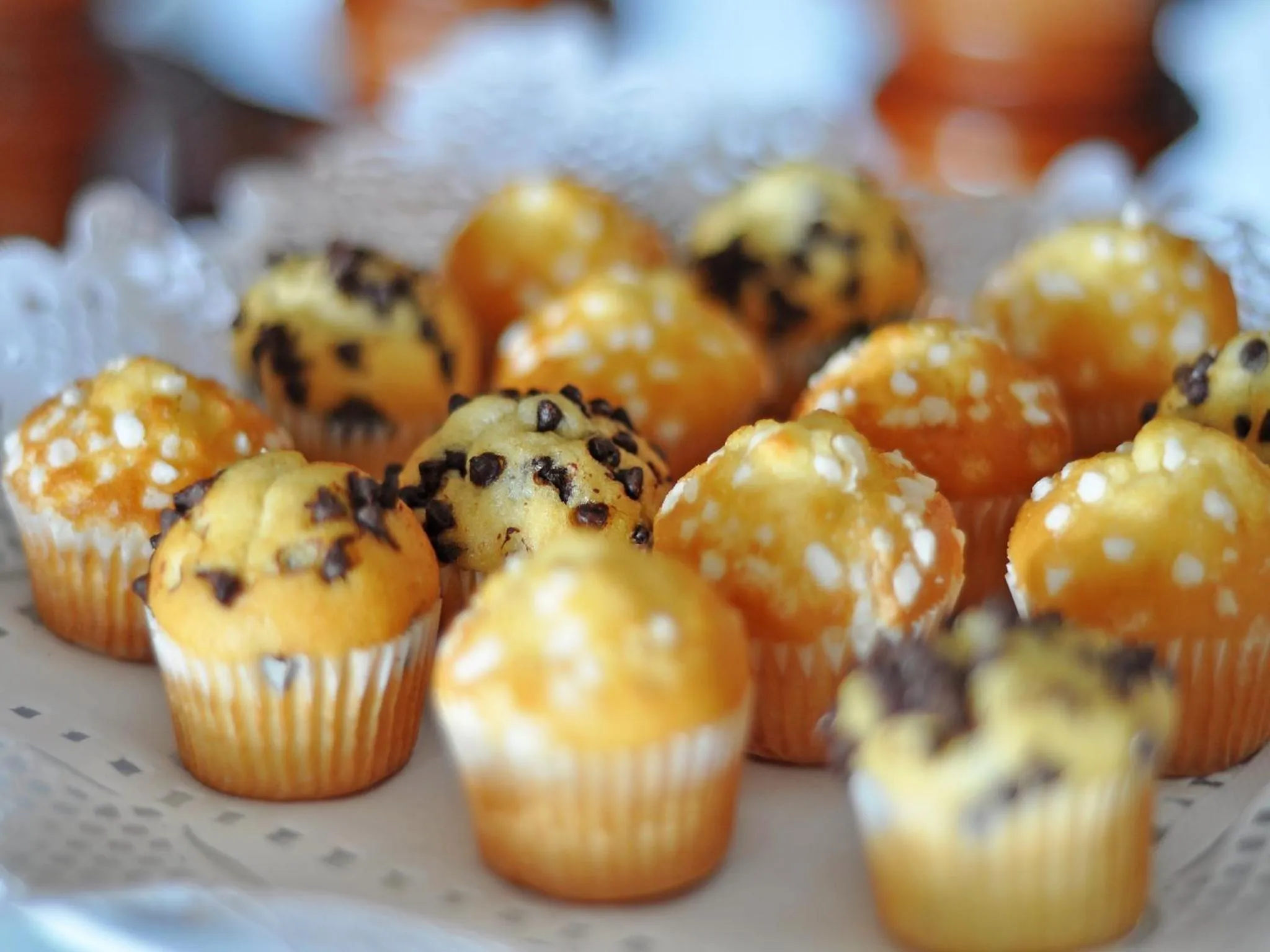 Continental breakfast in Grand Hotel Palladium Santa Eulalia del Rio