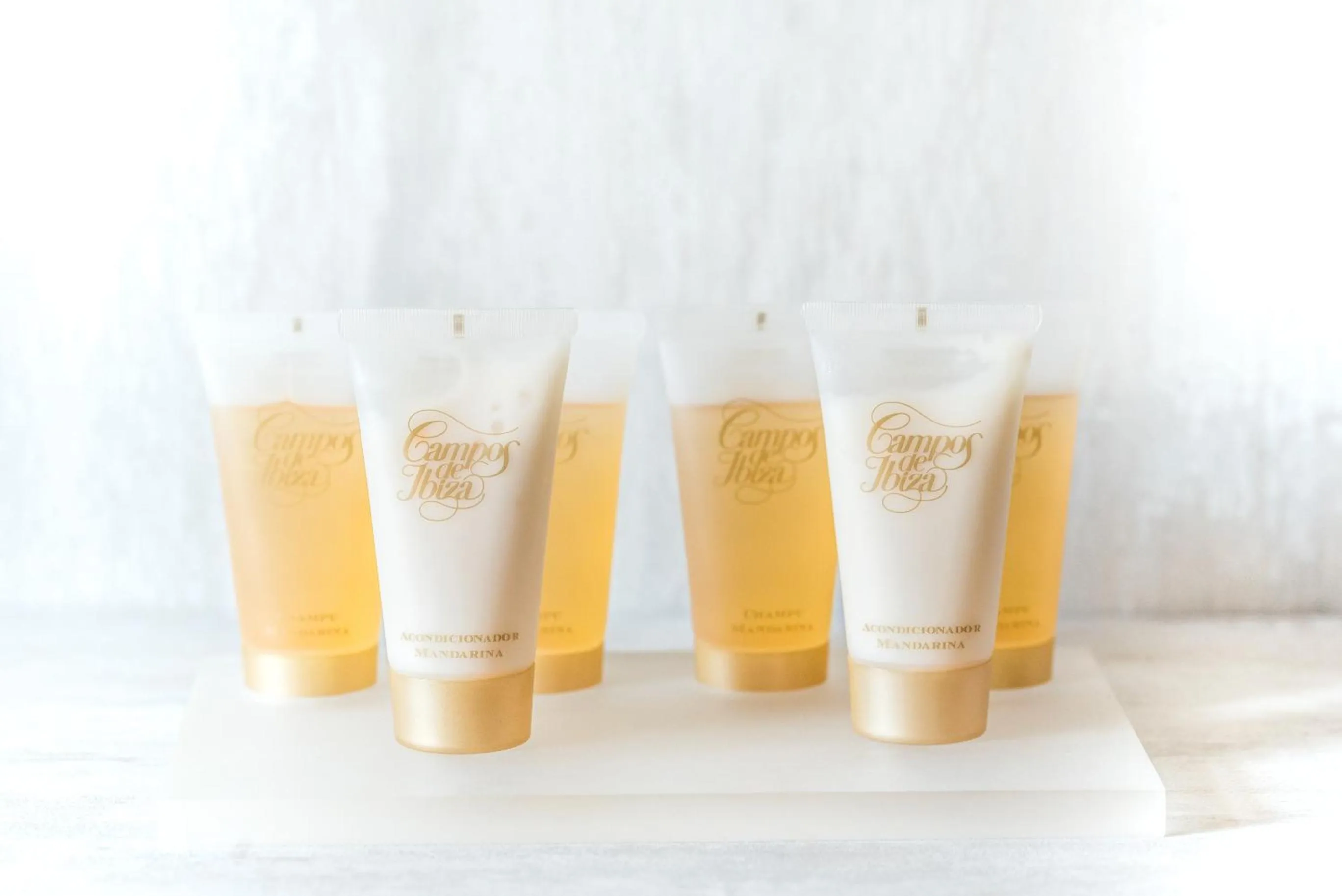 Decorative detail in Grand Hotel Palladium Santa Eulalia del Rio