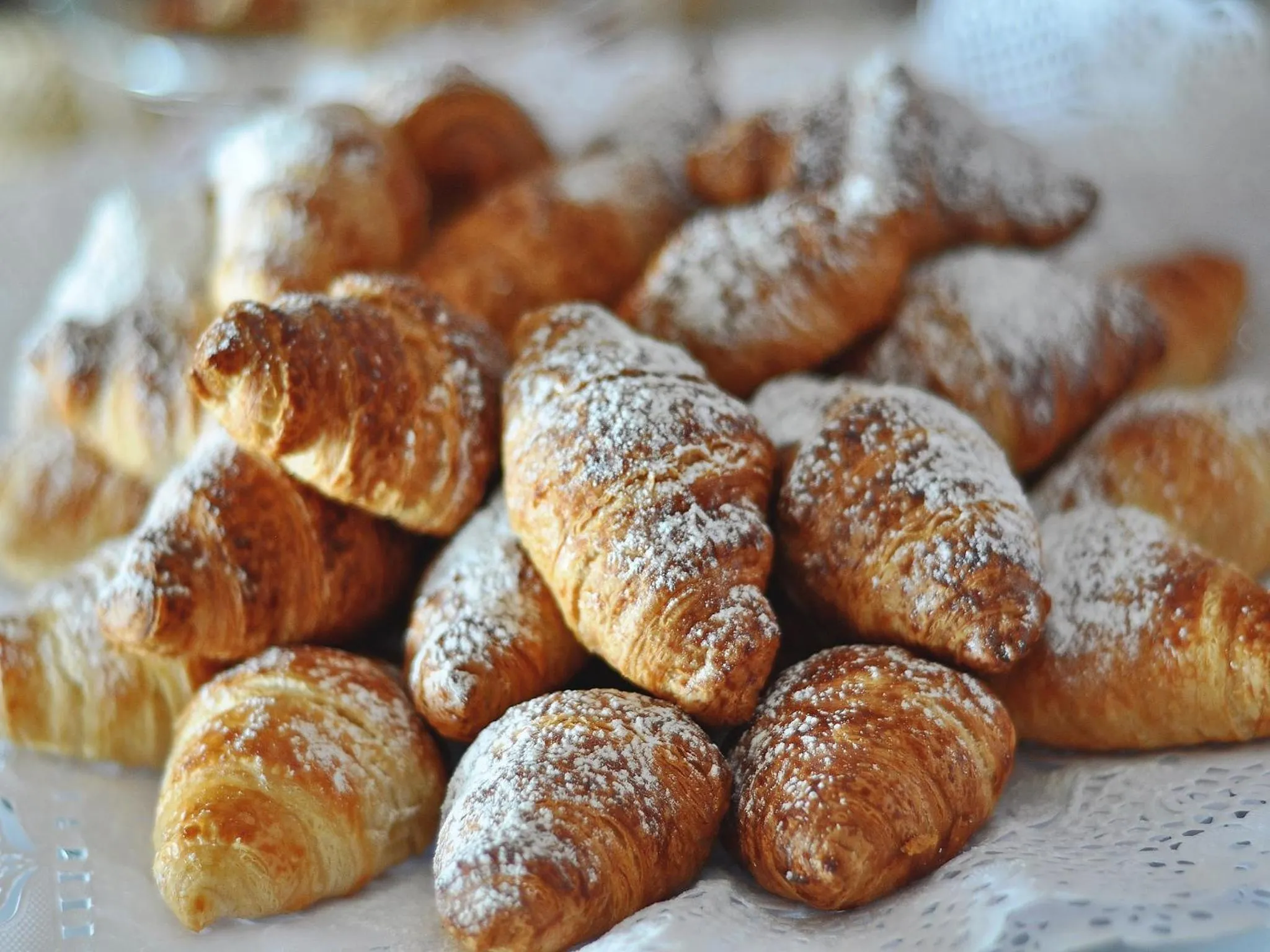 Continental breakfast in Grand Hotel Palladium Santa Eulalia del Rio