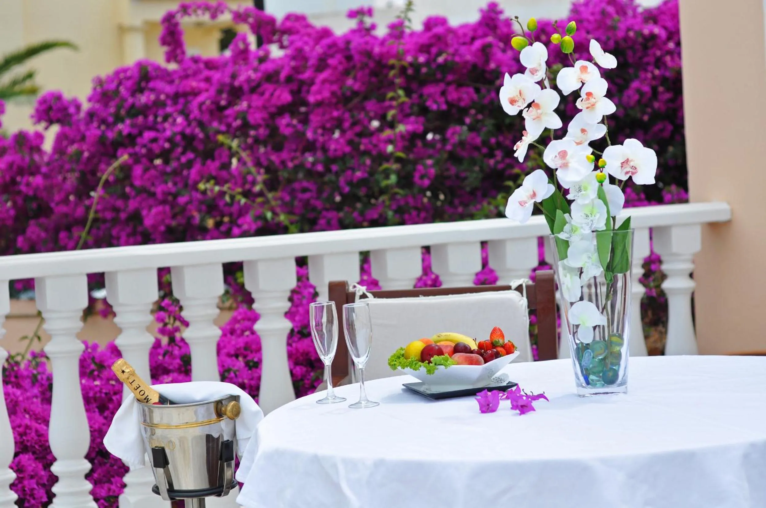 TV and multimedia in Grand Hotel Palladium Santa Eulalia del Rio