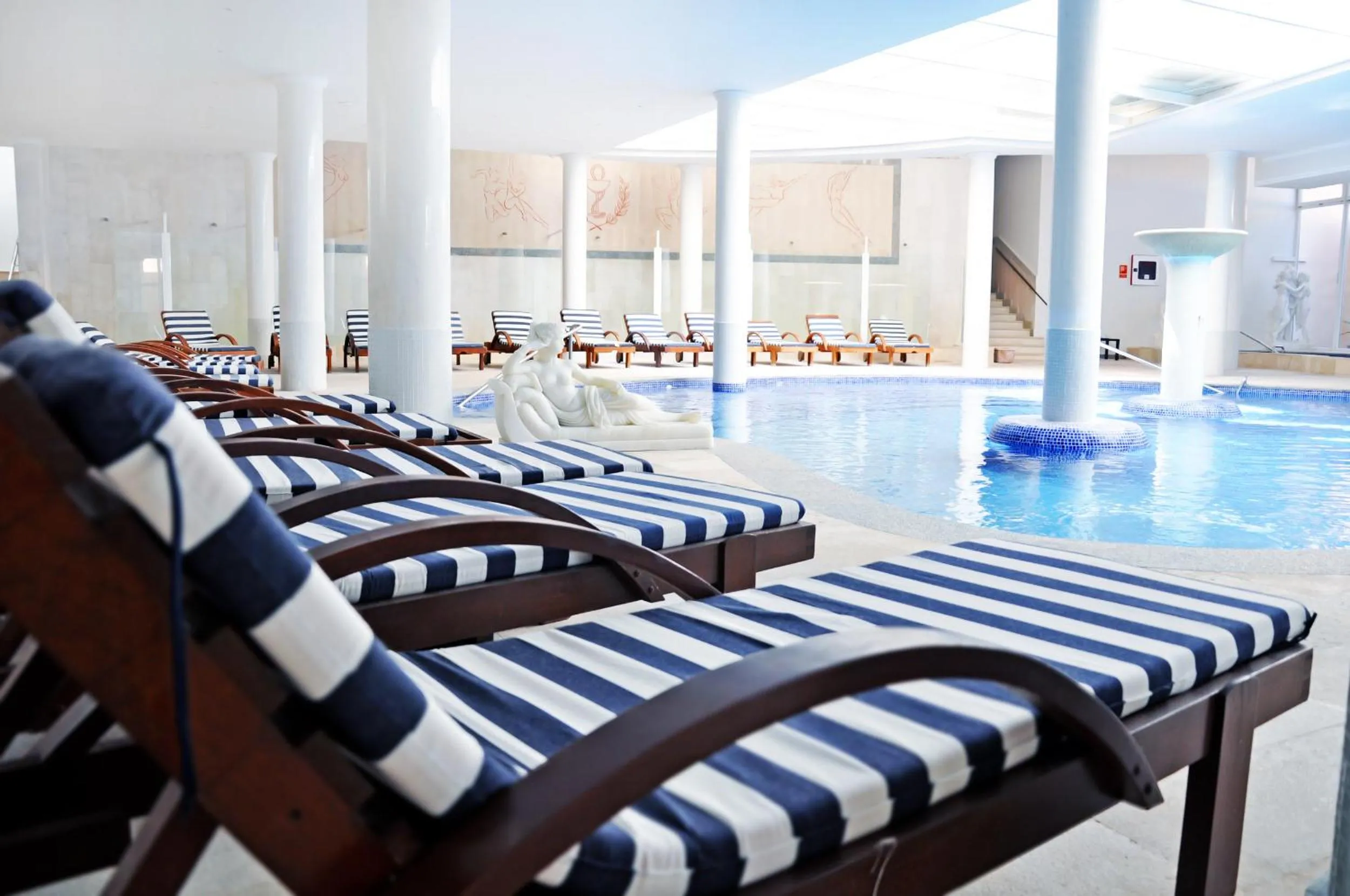  in Grand Hotel Palladium Santa Eulalia del Rio