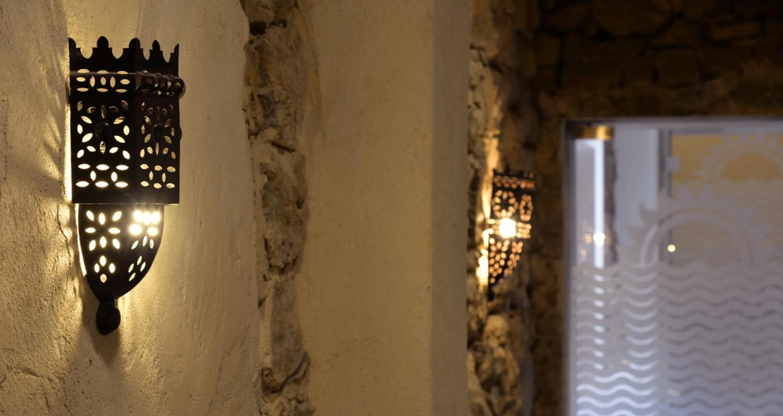 Spa and wellness centre/facilities in Parkhotel Sole Paradiso