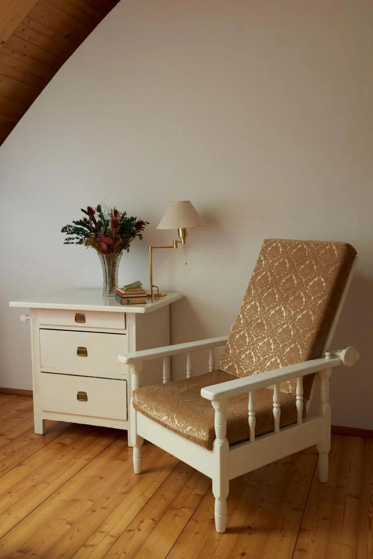 Bedroom in Parkhotel Sole Paradiso