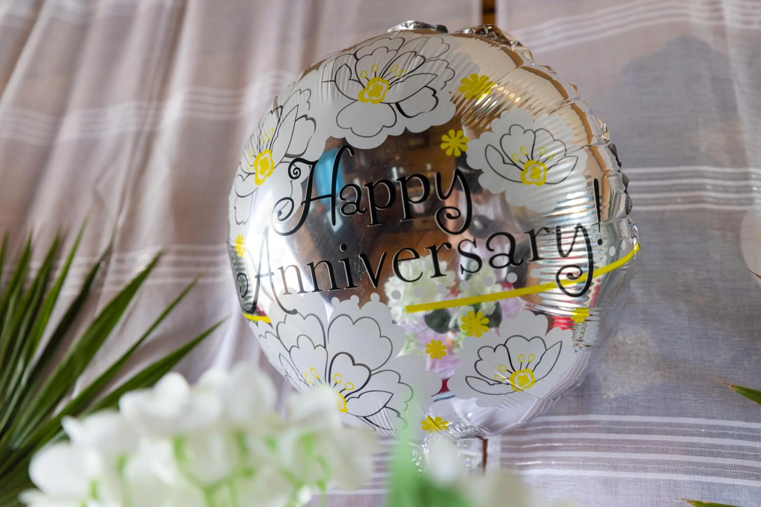 Decorative detail in Lina Point Belize Overwater Resort