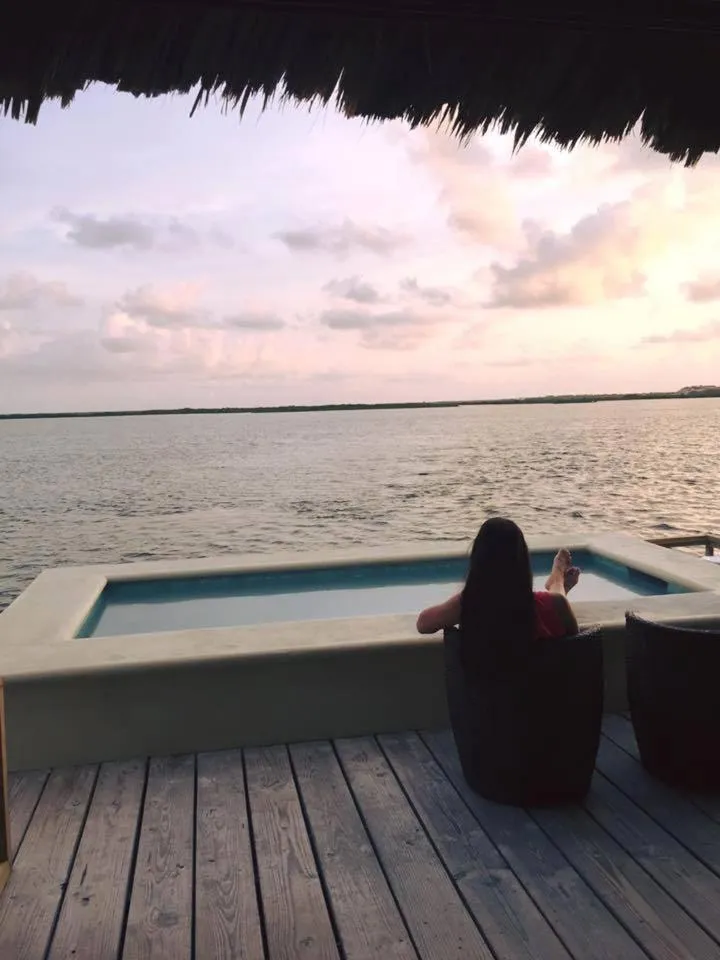 Lina Point Belize Overwater Resort