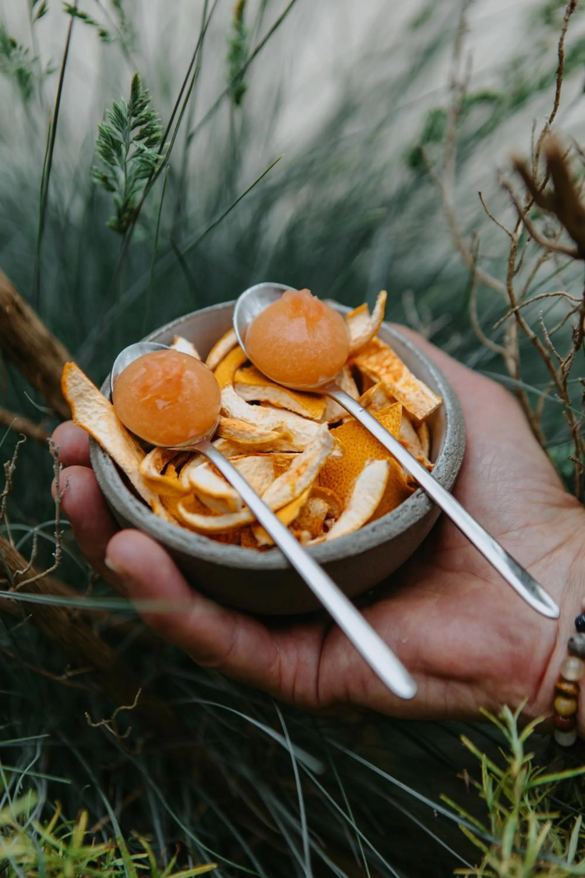 Restaurant/places to eat in Sezz Saint-Tropez