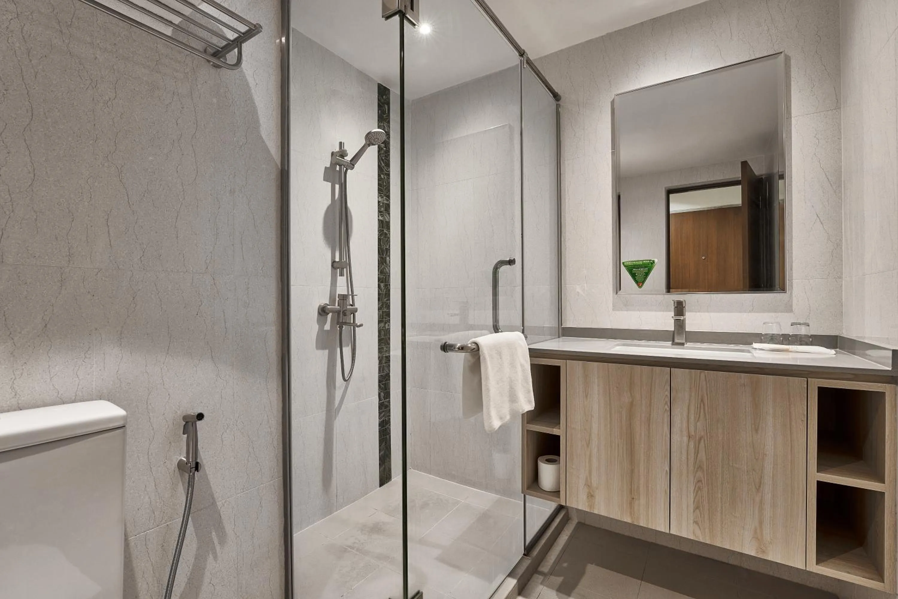 Metro Y Hotel Singapore