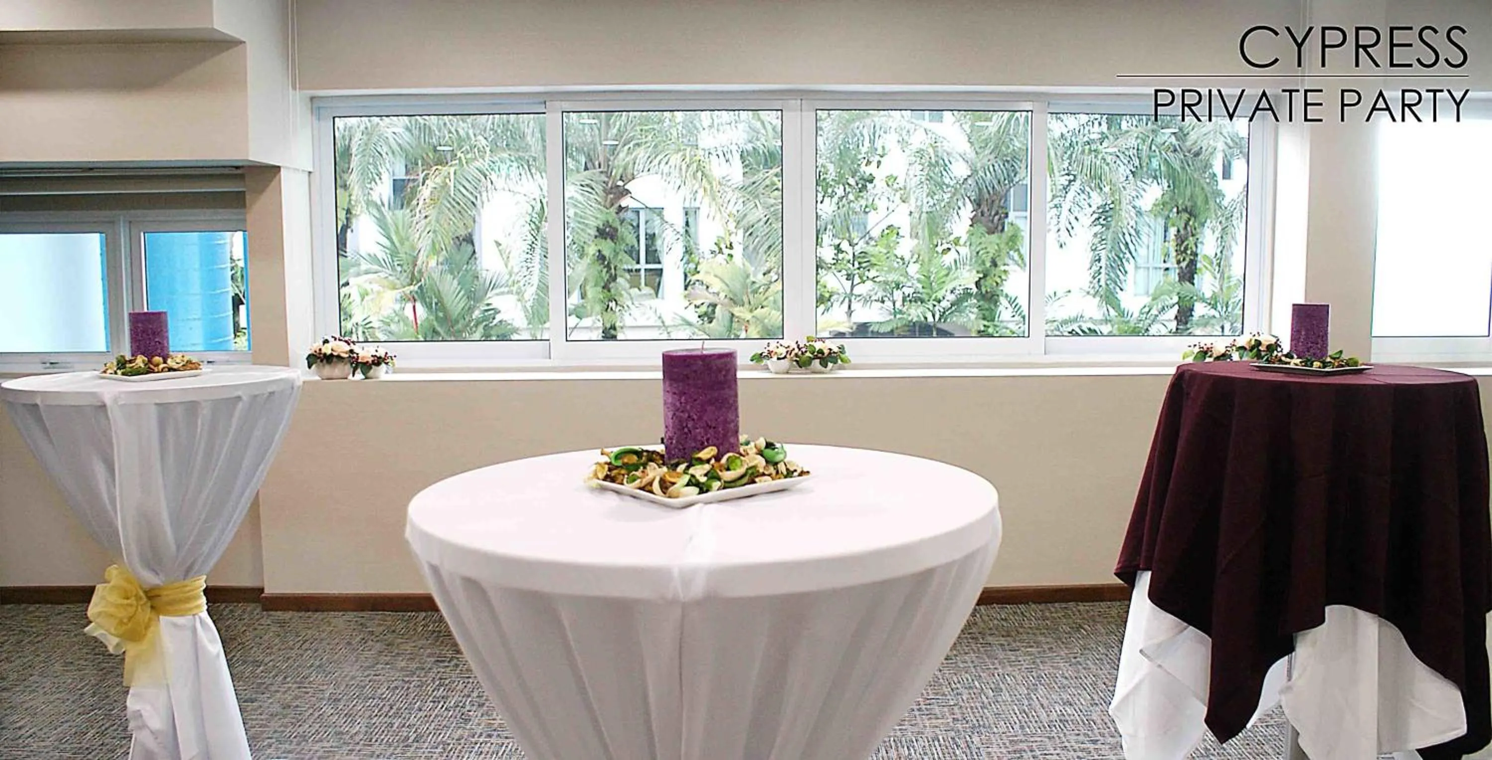 Meeting/conference room in Metro Y Hotel Singapore