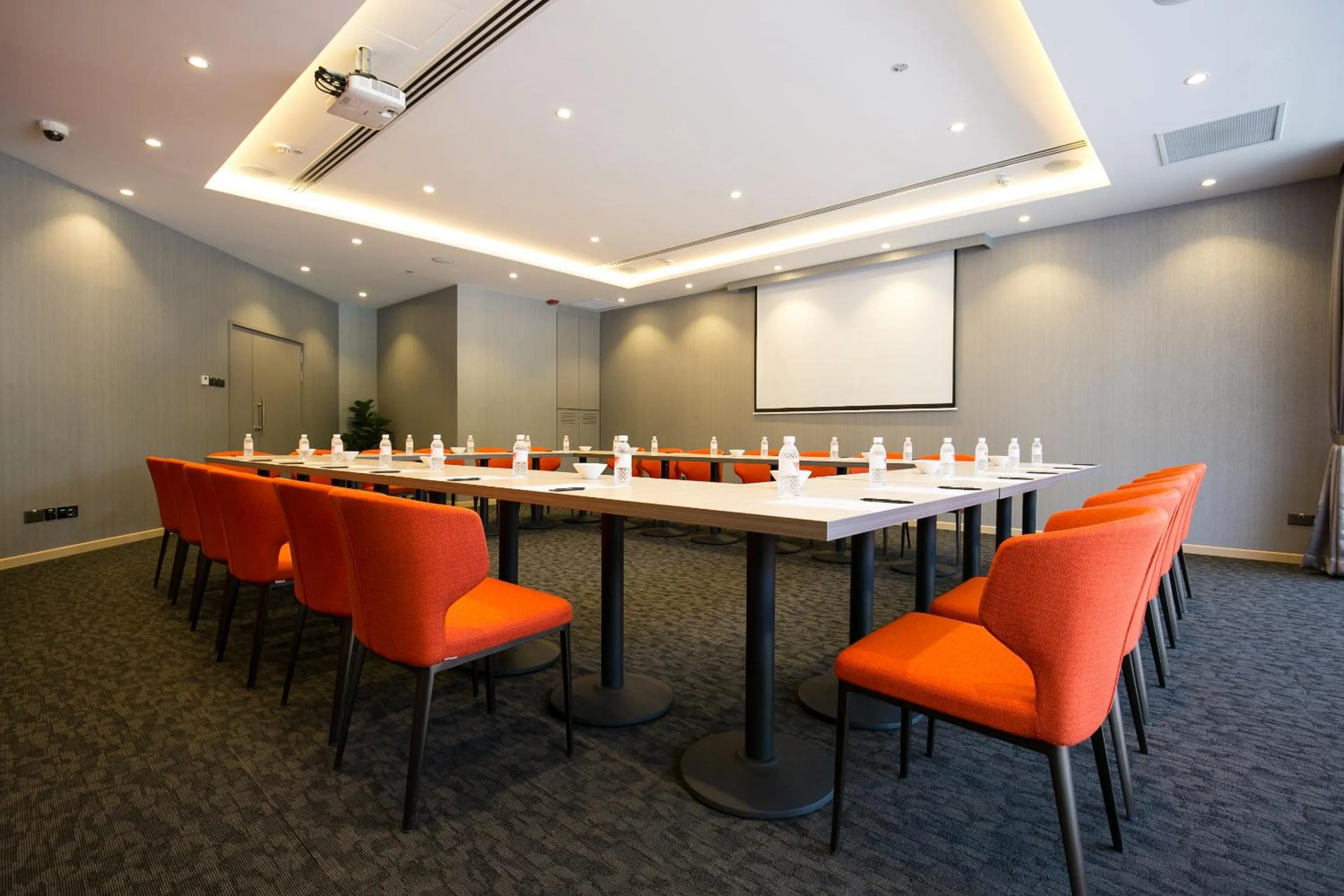 Banquet/Function facilities in Metro Y Hotel Singapore