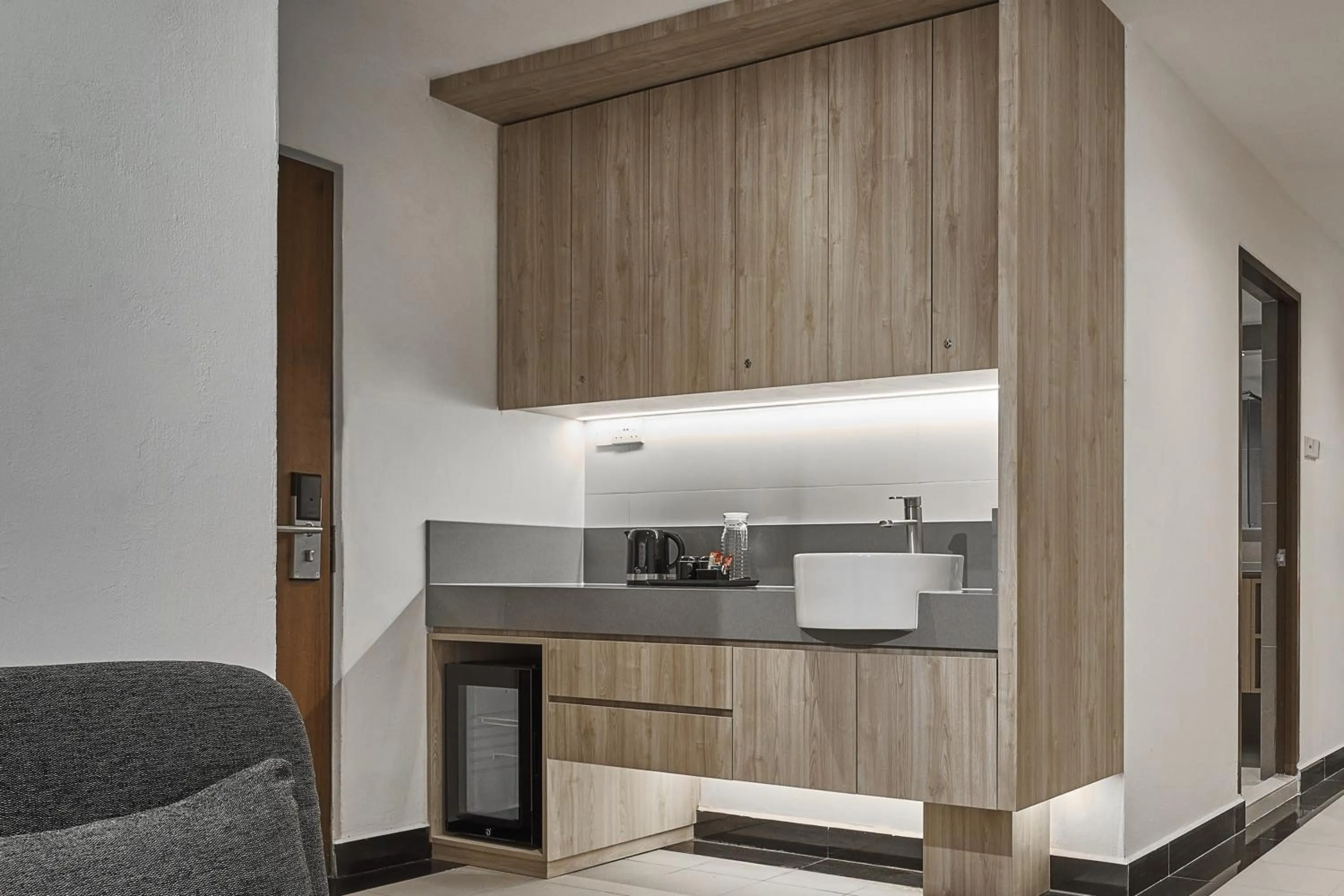 Metro Y Hotel Singapore