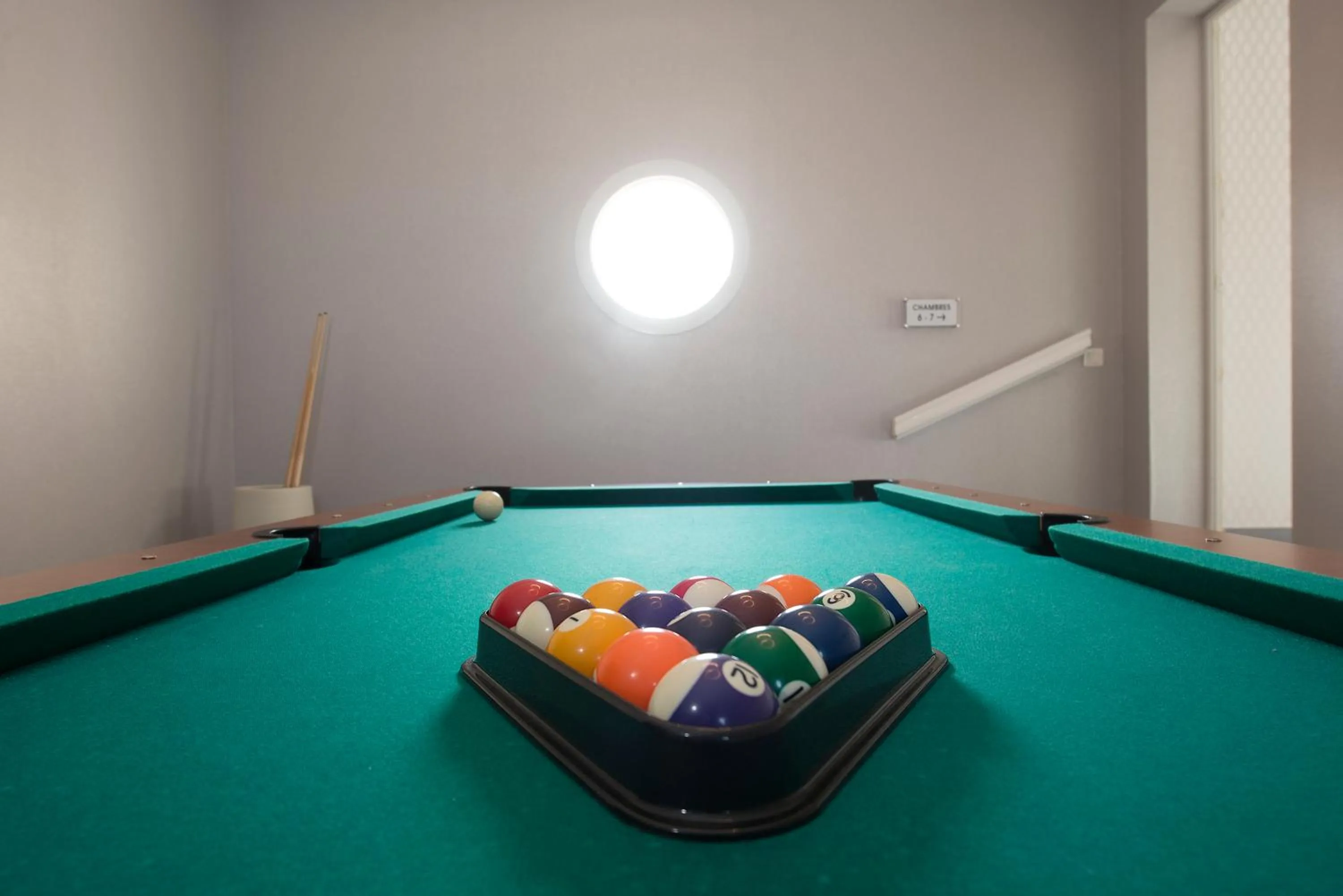 Logis Auberge Bienvenue