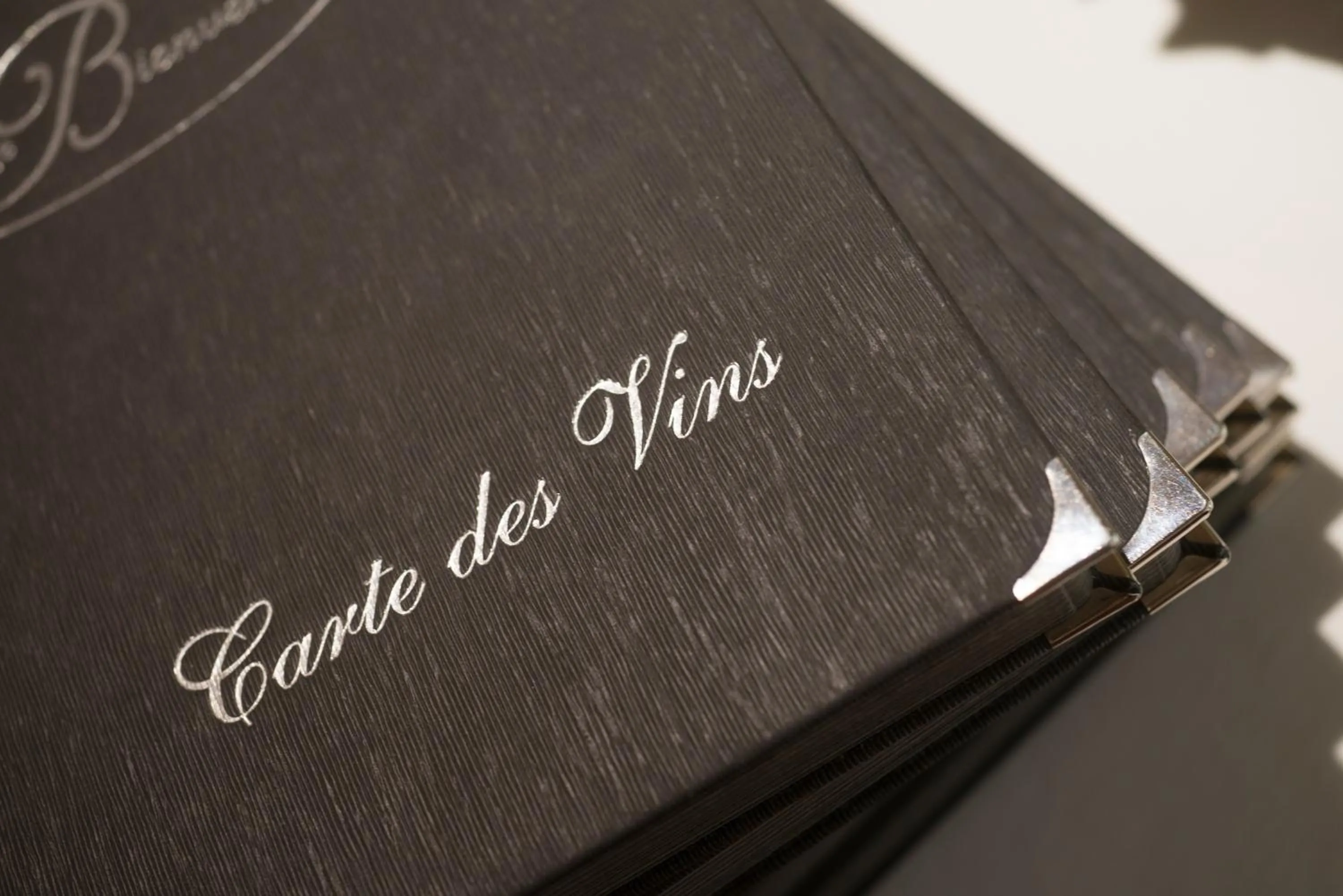 Logis Auberge Bienvenue