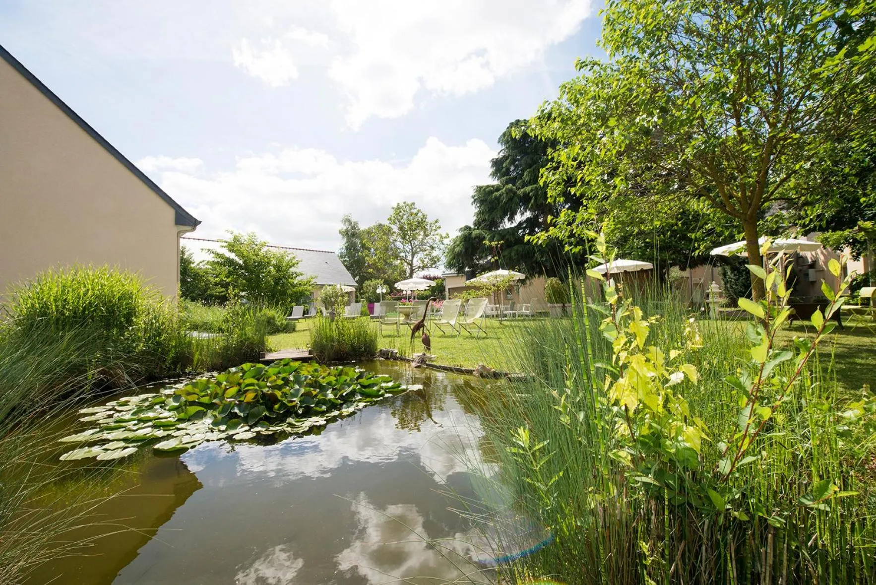 Logis Auberge Bienvenue