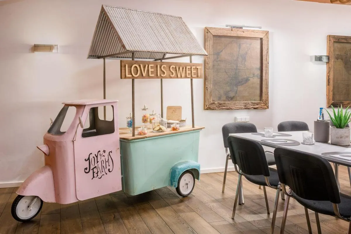 Banquet/Function facilities in Neo Hotel Linde Esslingen