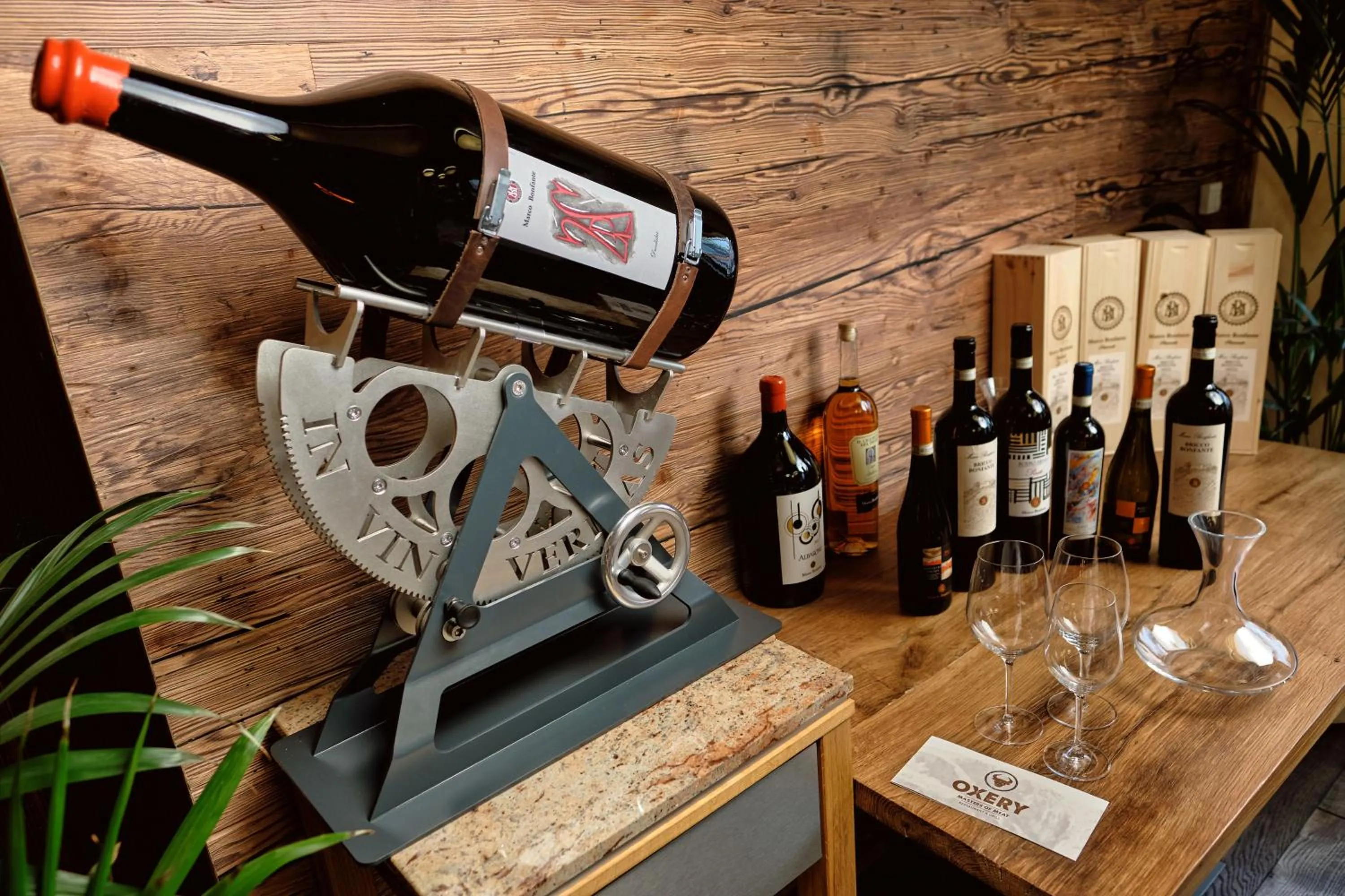 Drinks in Neo Hotel Linde Esslingen