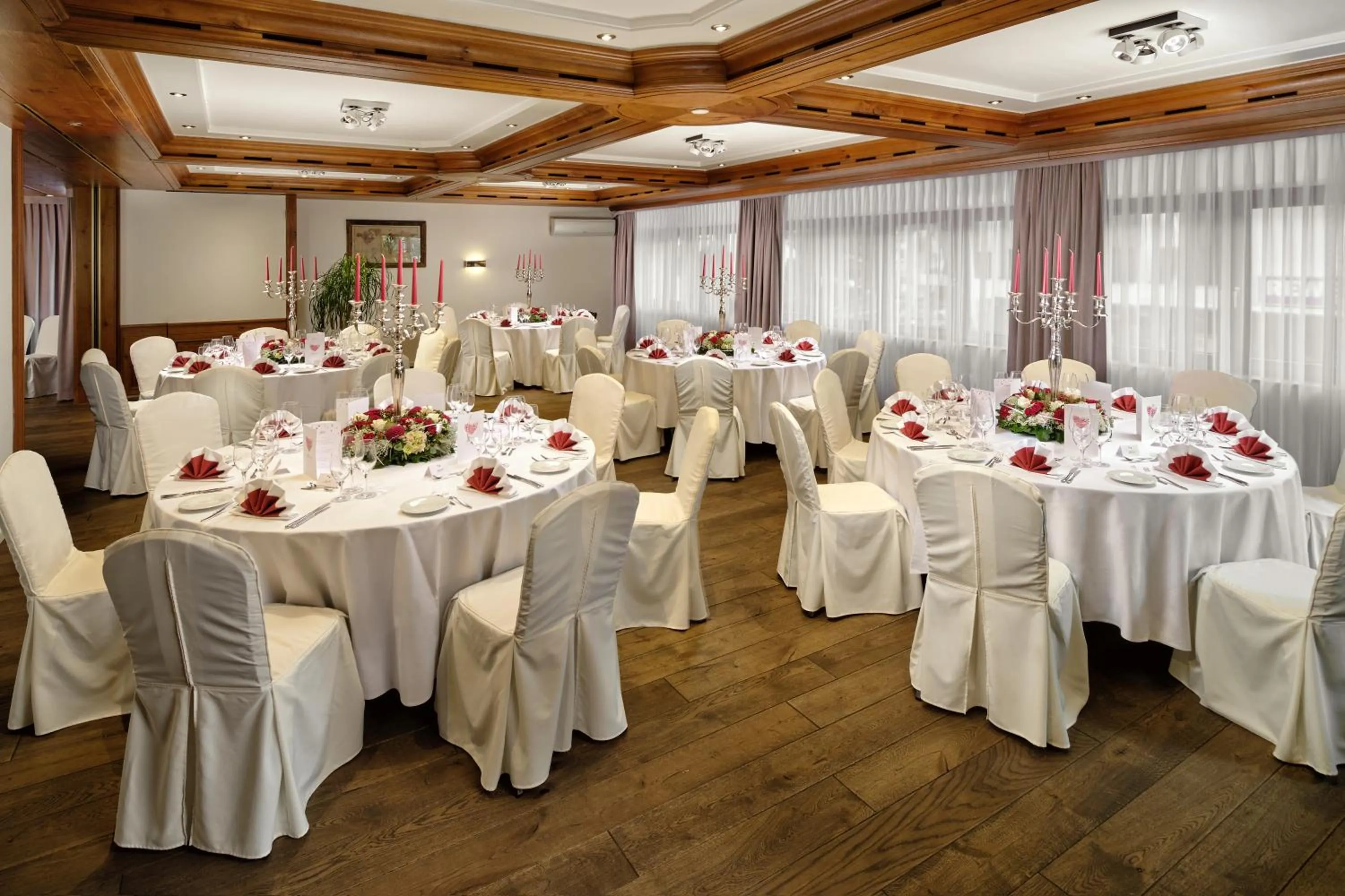 Banquet/Function facilities in Neo Hotel Linde Esslingen