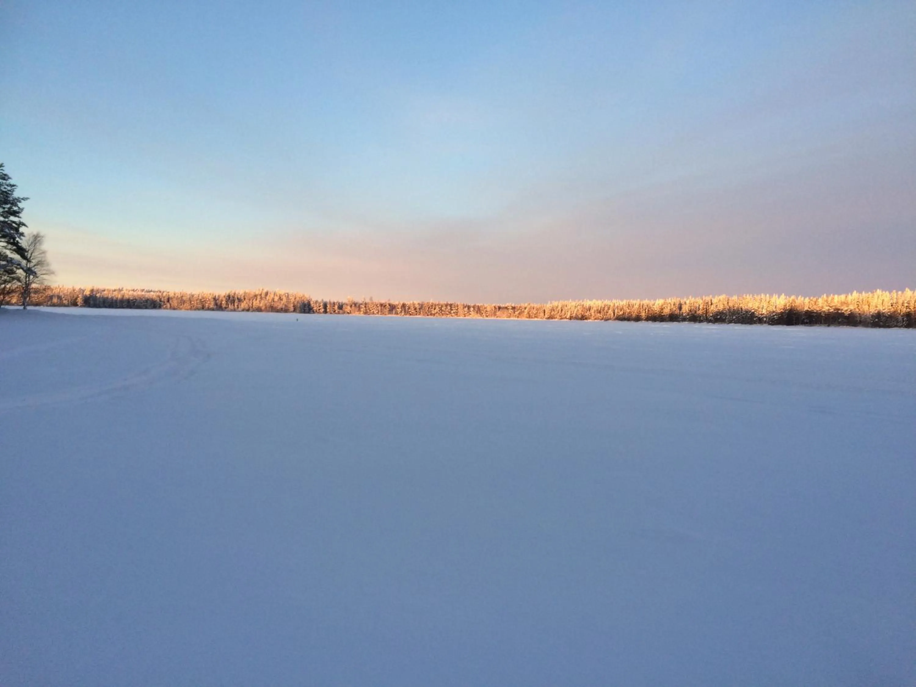 Off site in Villa Havula