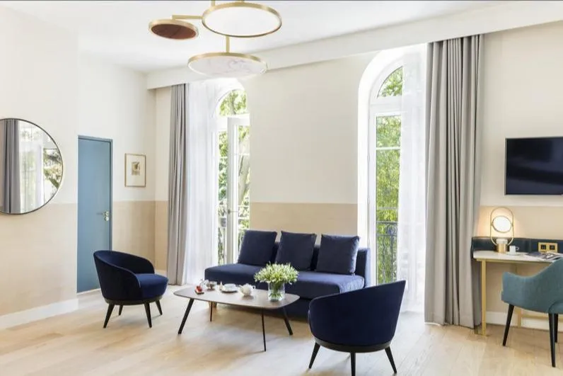 Maison Albar Hotels L’Imperator