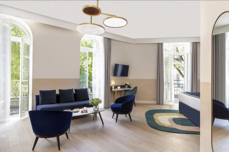 Maison Albar Hotels L’Imperator