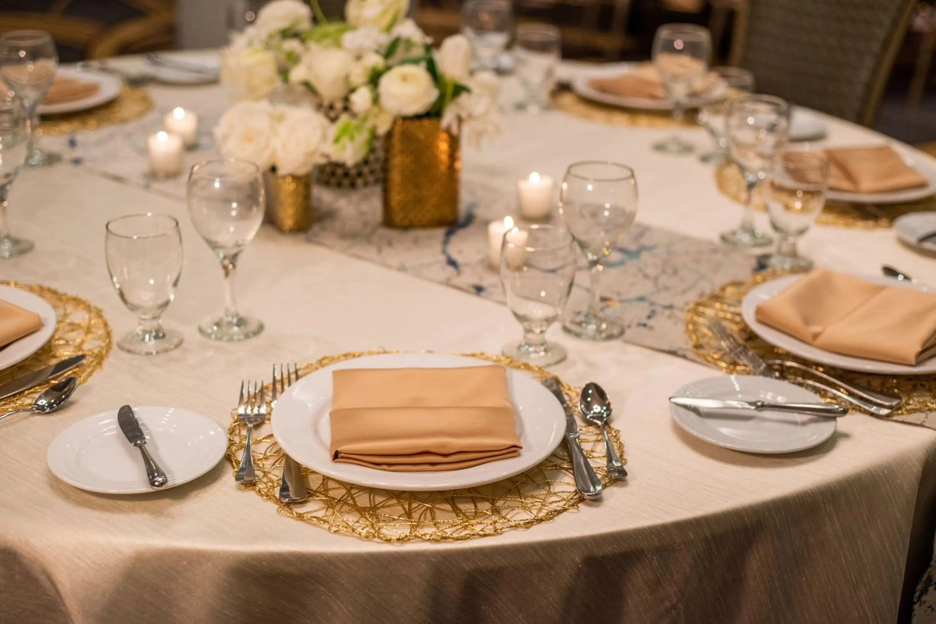 Banquet/Function facilities in Magnolia Hotel Denver, a Tribute Portfolio Hotel