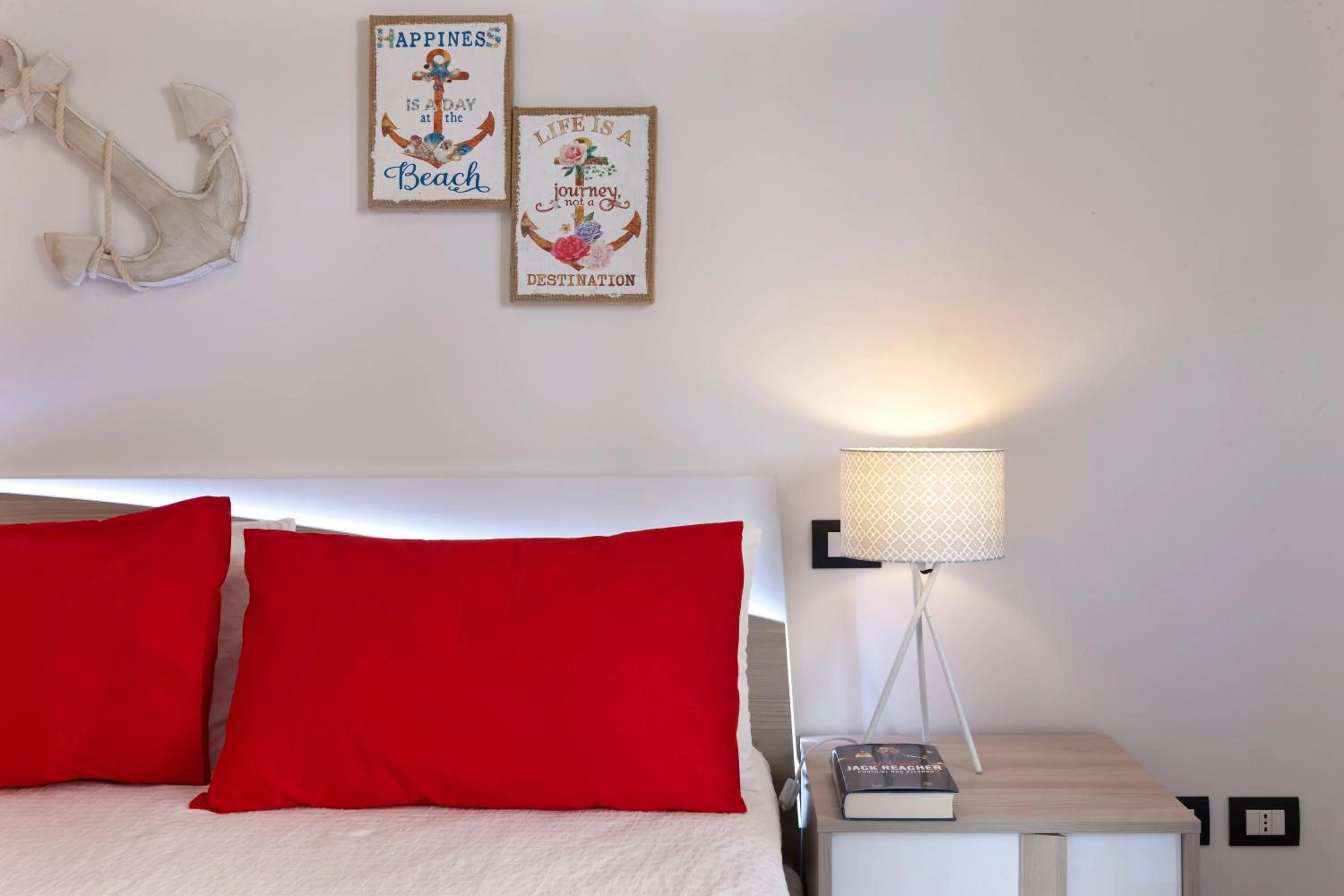 Decorative detail in Sorrento Flower Rooms