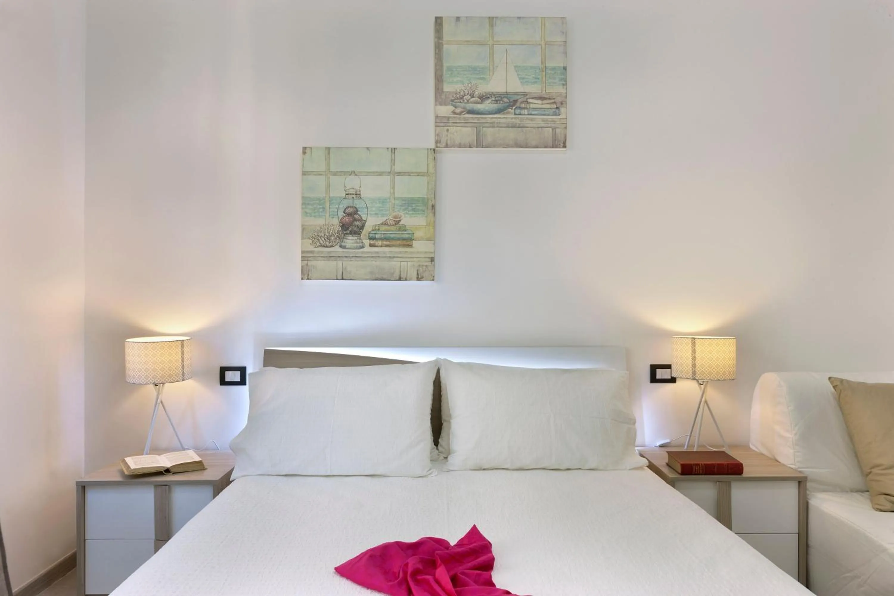 Decorative detail in Sorrento Flower Rooms