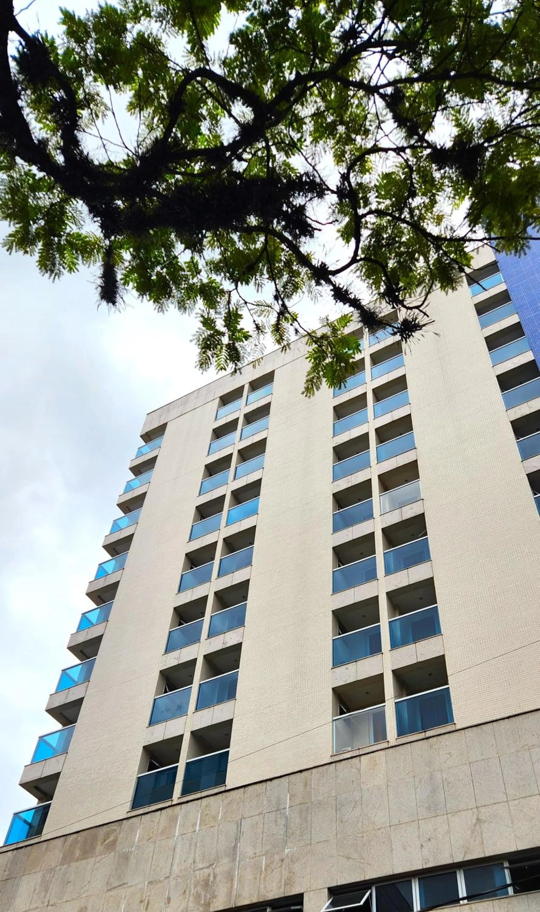 Nobile Hotel Juiz de Fora