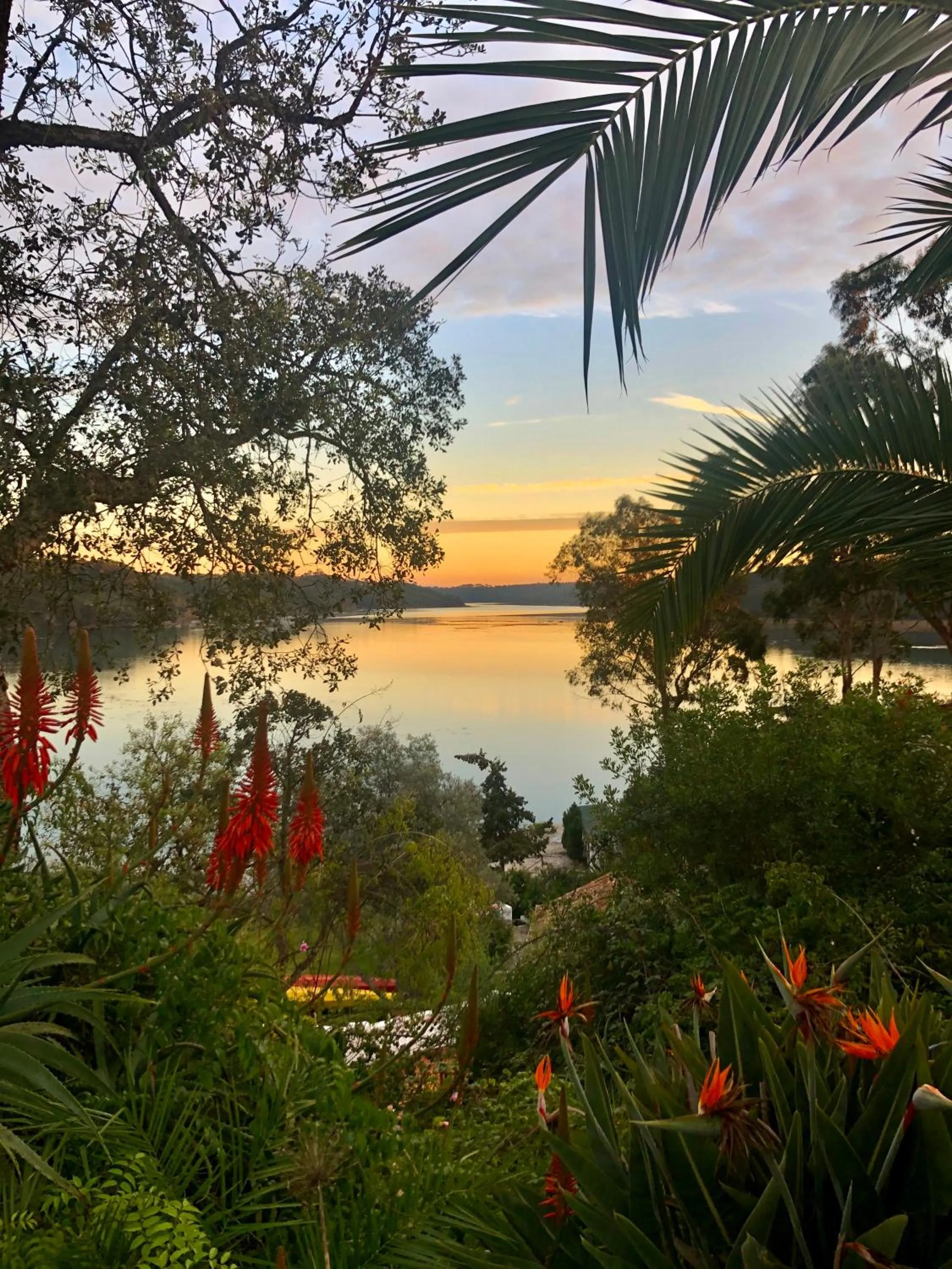 View (from property/room) in Moinho Da Asneira - Duna Parque Resorts & Hotels