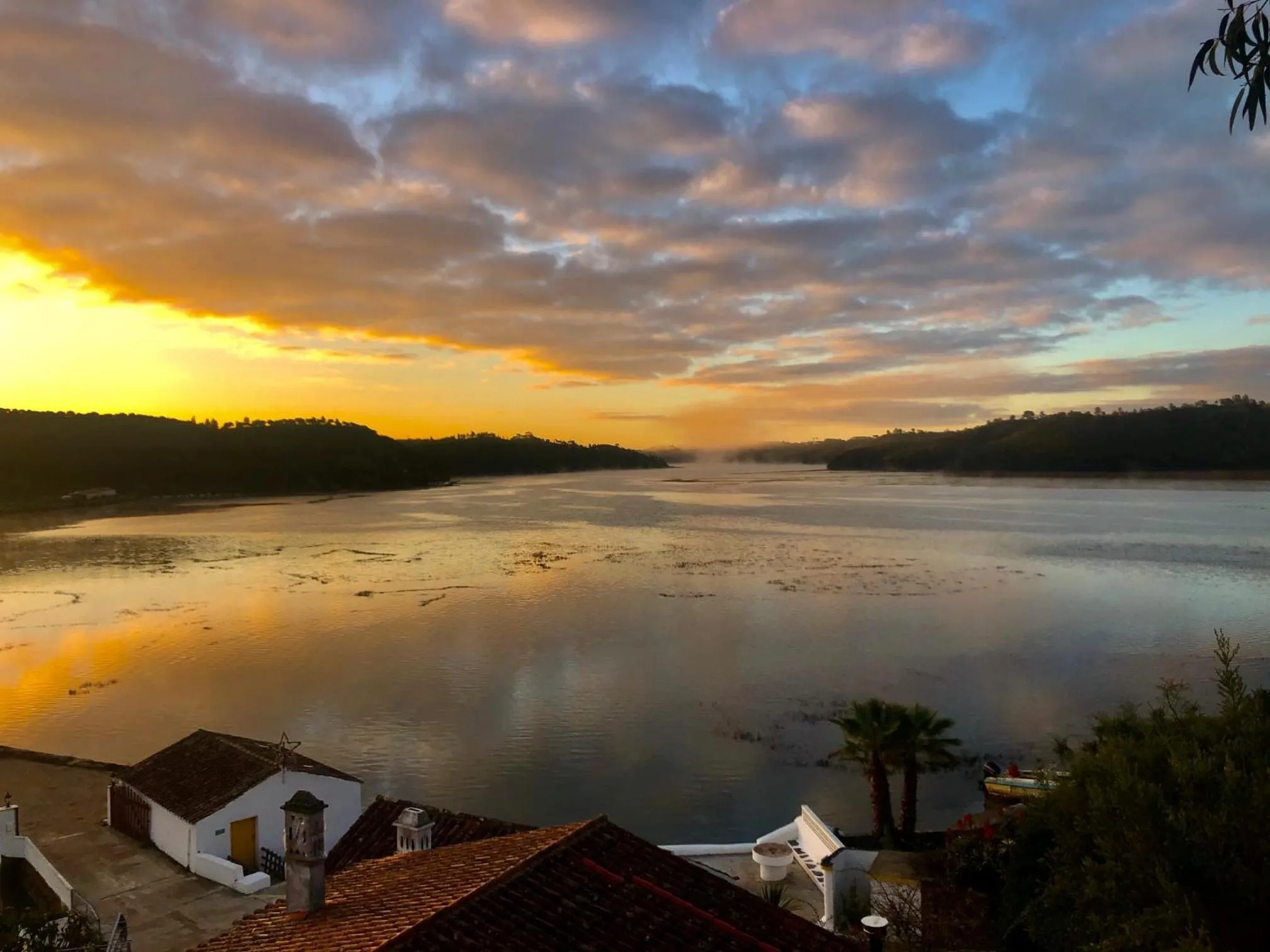 View (from property/room) in Moinho Da Asneira - Duna Parque Resorts & Hotels