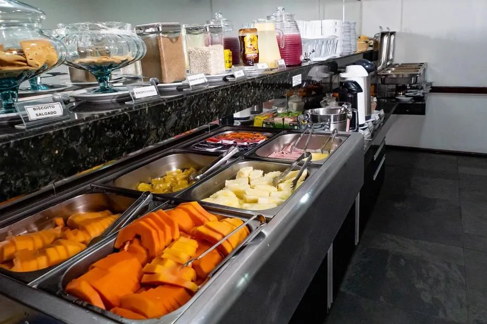 Happy Ponta Negra Express