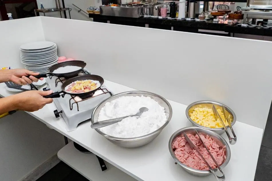 Happy Ponta Negra Express