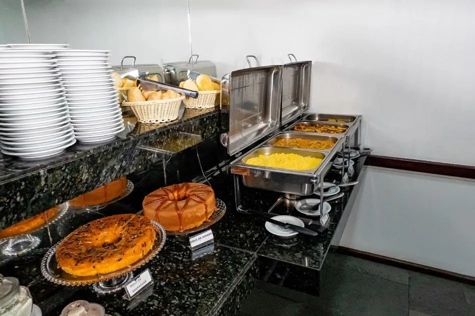 Happy Ponta Negra Express