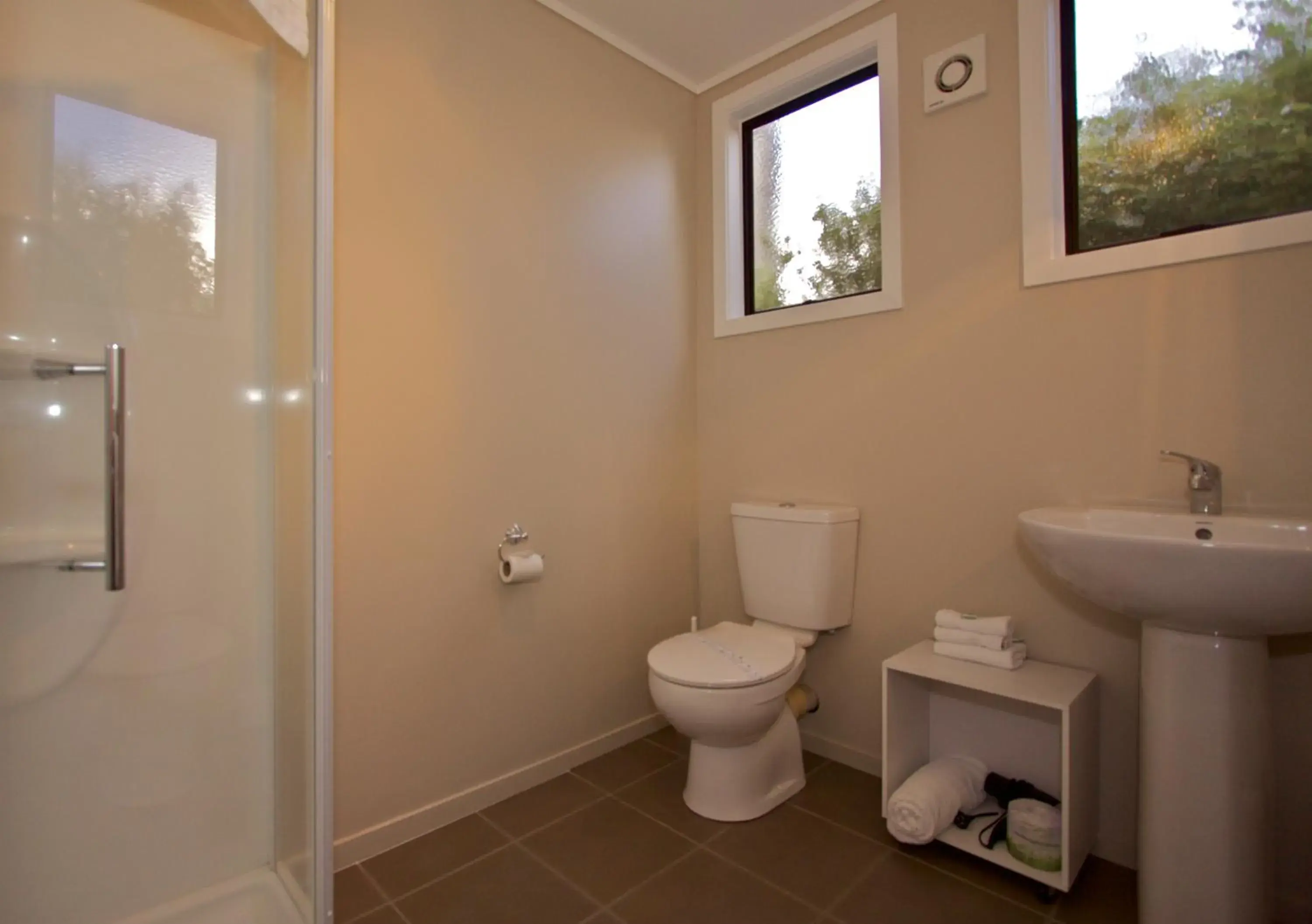 Family Room in Alpine Motel Family Room in Alpine Motel