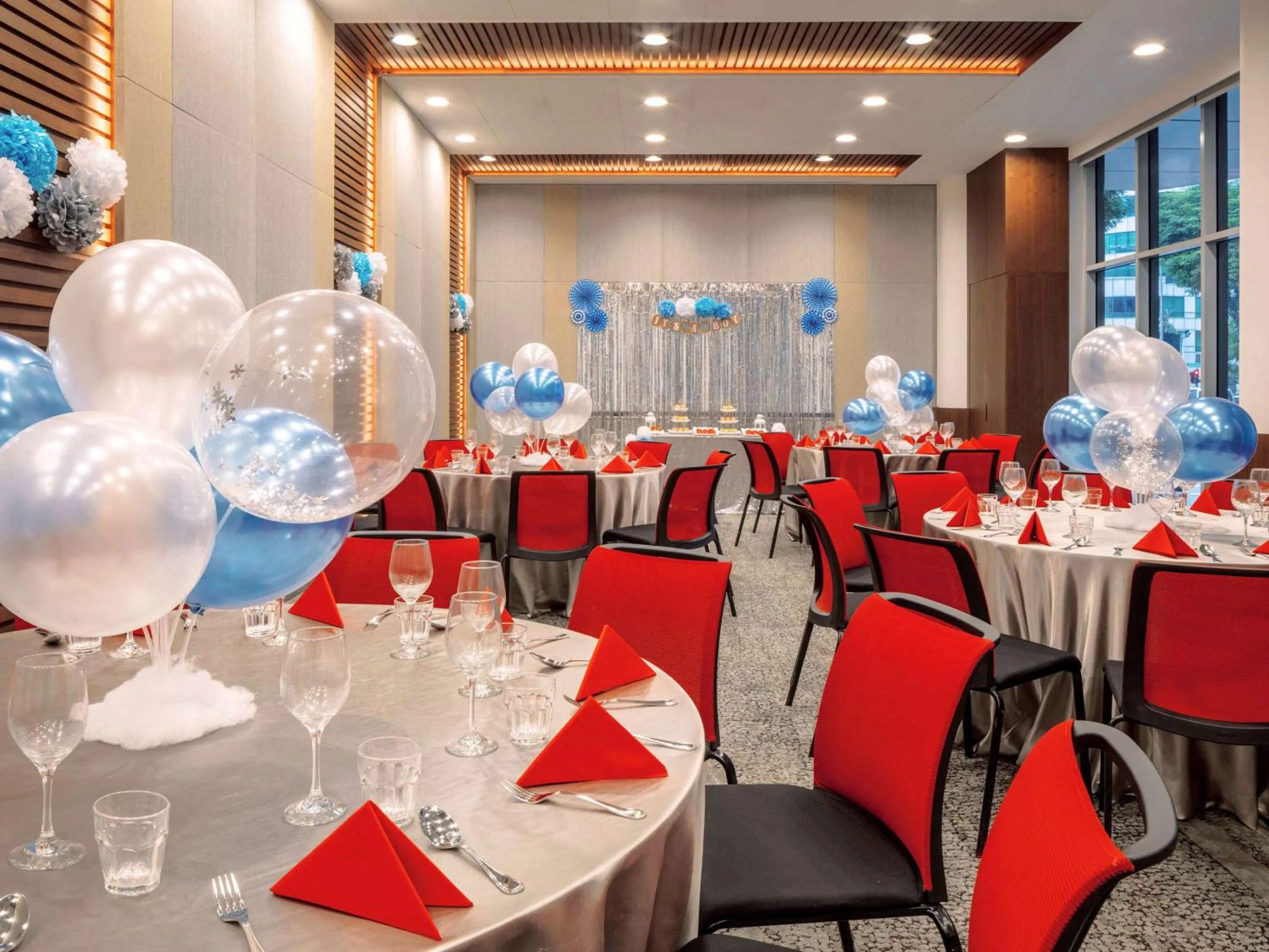 Other in Ibis Singapore on Bencoolen